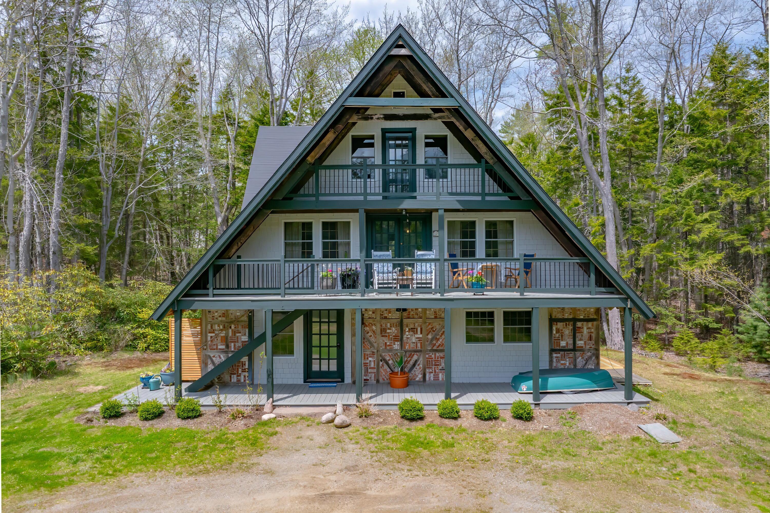  65 Jordan Pond Road - 物件實景