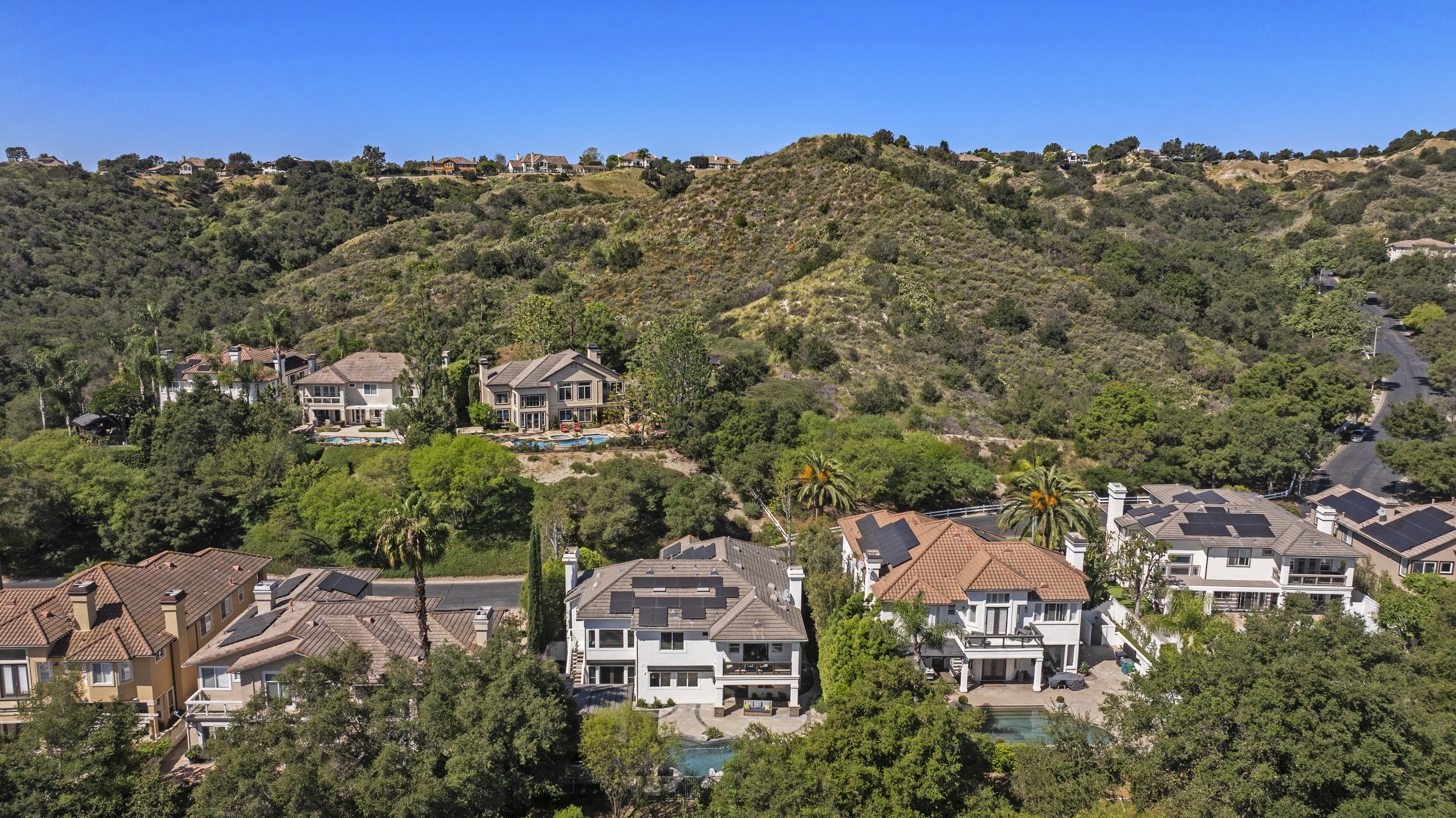  10 Brentano Drive, Coto de Caza, CA 92679 - 物件實景