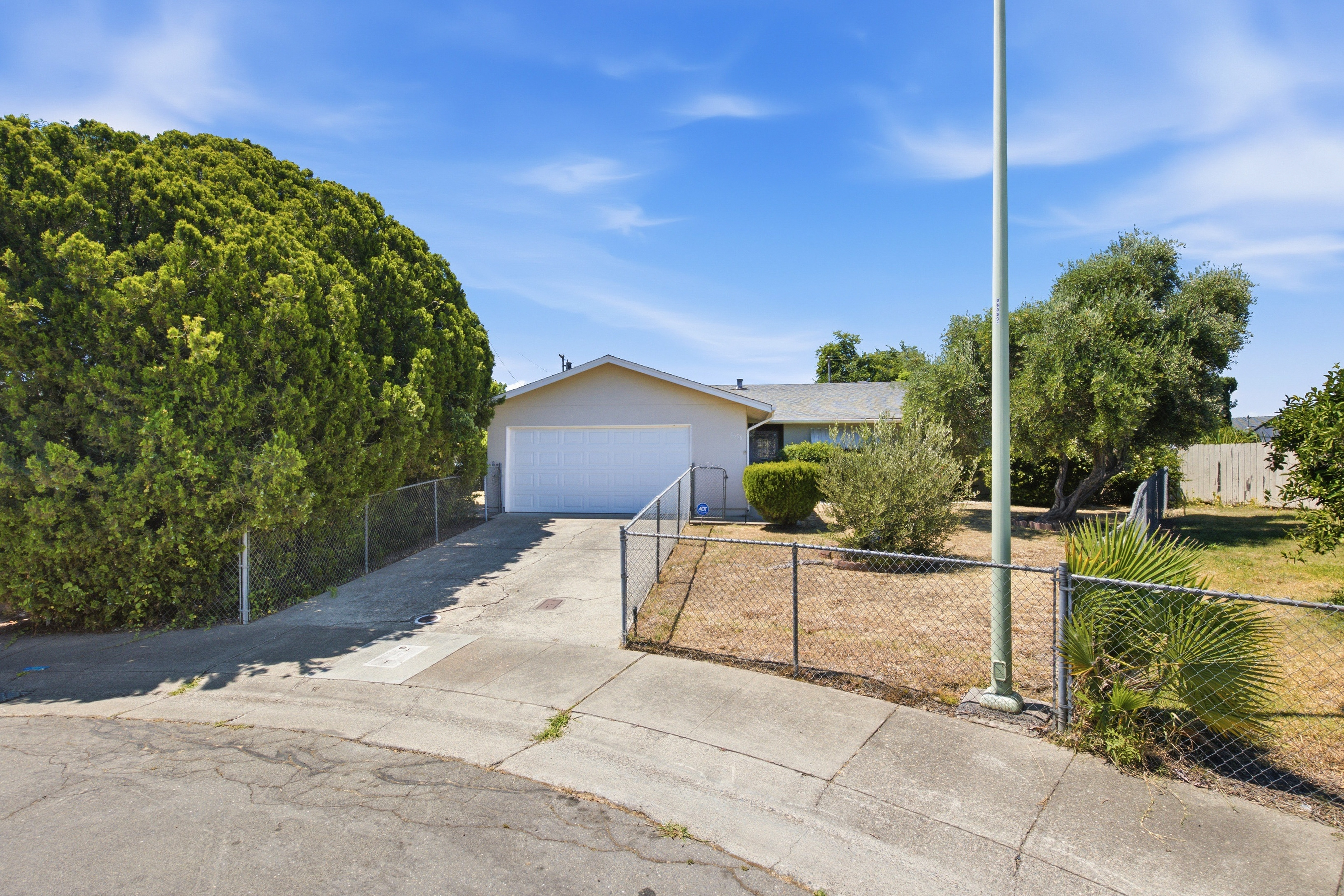  3658 Fallis Circle, Sacramento, CA 95832 - 物件實景