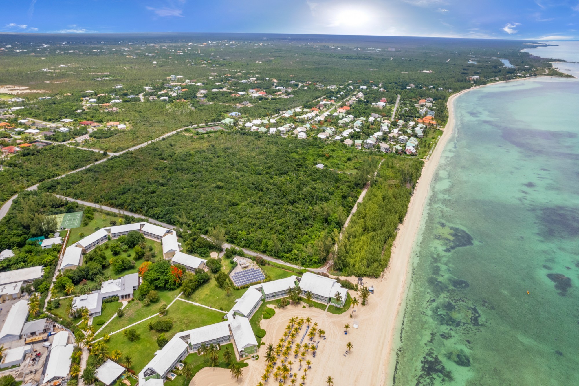  Prime Development Opportunity in Paradise - 物件實景