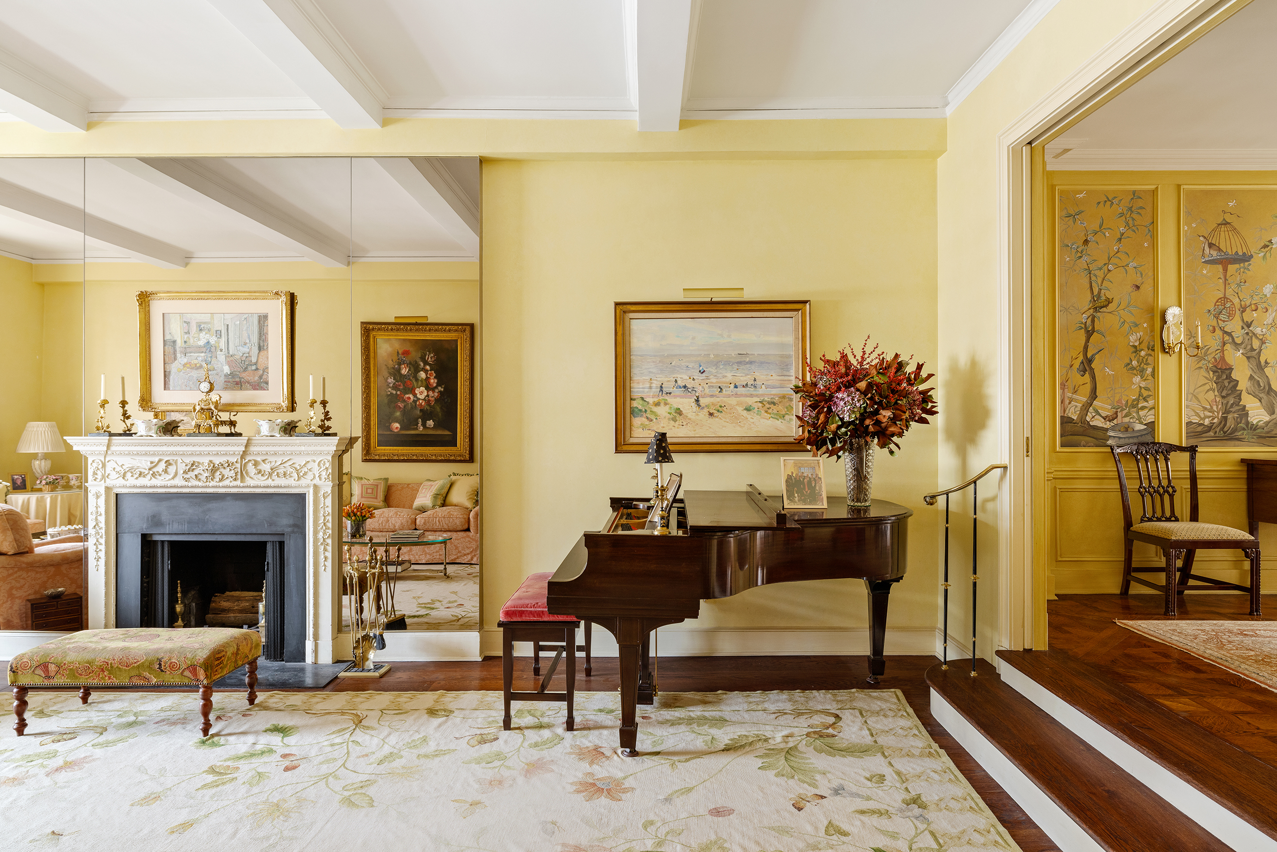  115 East 67th Street 7/8A - 物件實景
