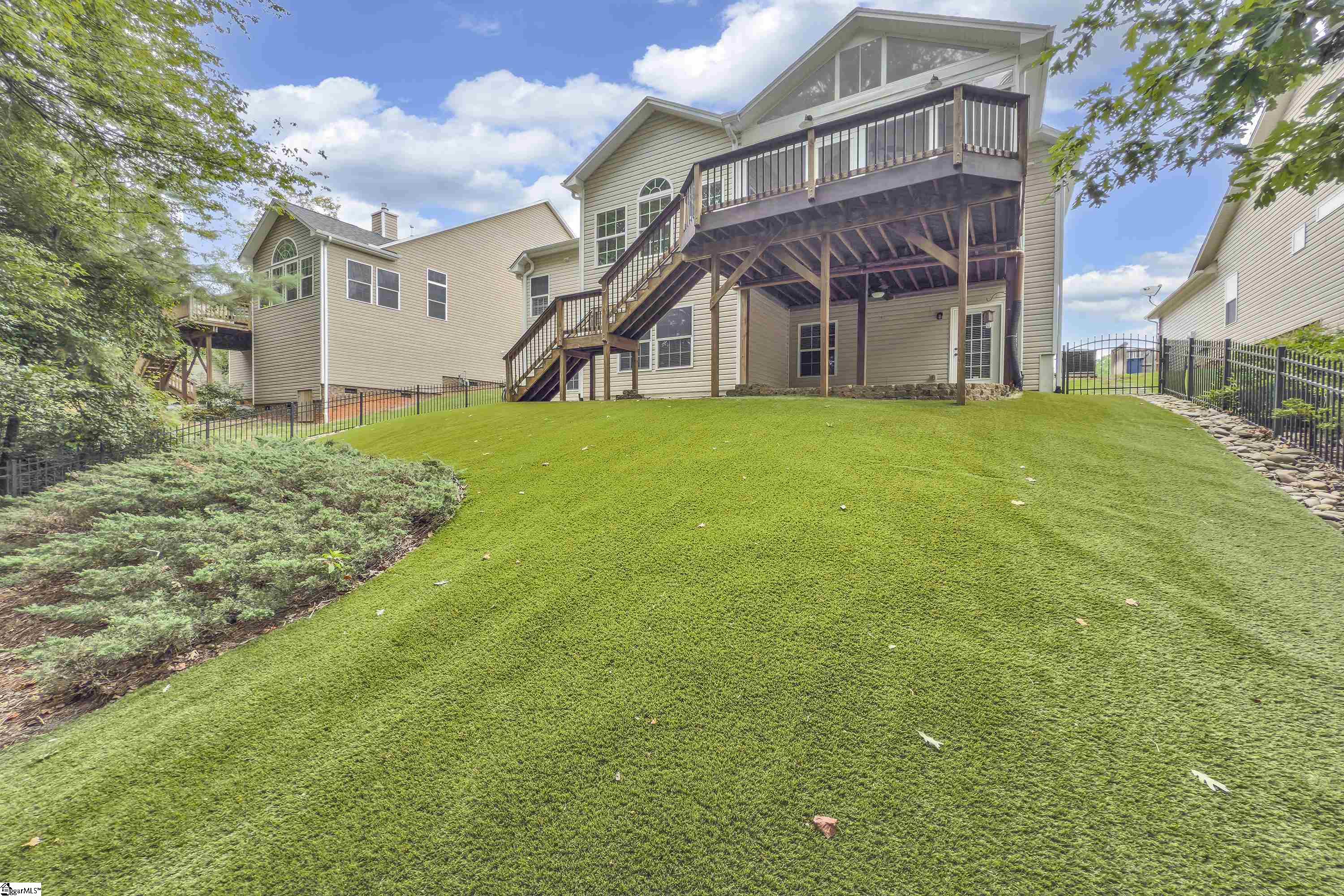 Simpsonville, South Carolina, 29681, United States, 4 Bedrooms Bedrooms, ,3 BathroomsBathrooms,Residential,For Sale,1906304