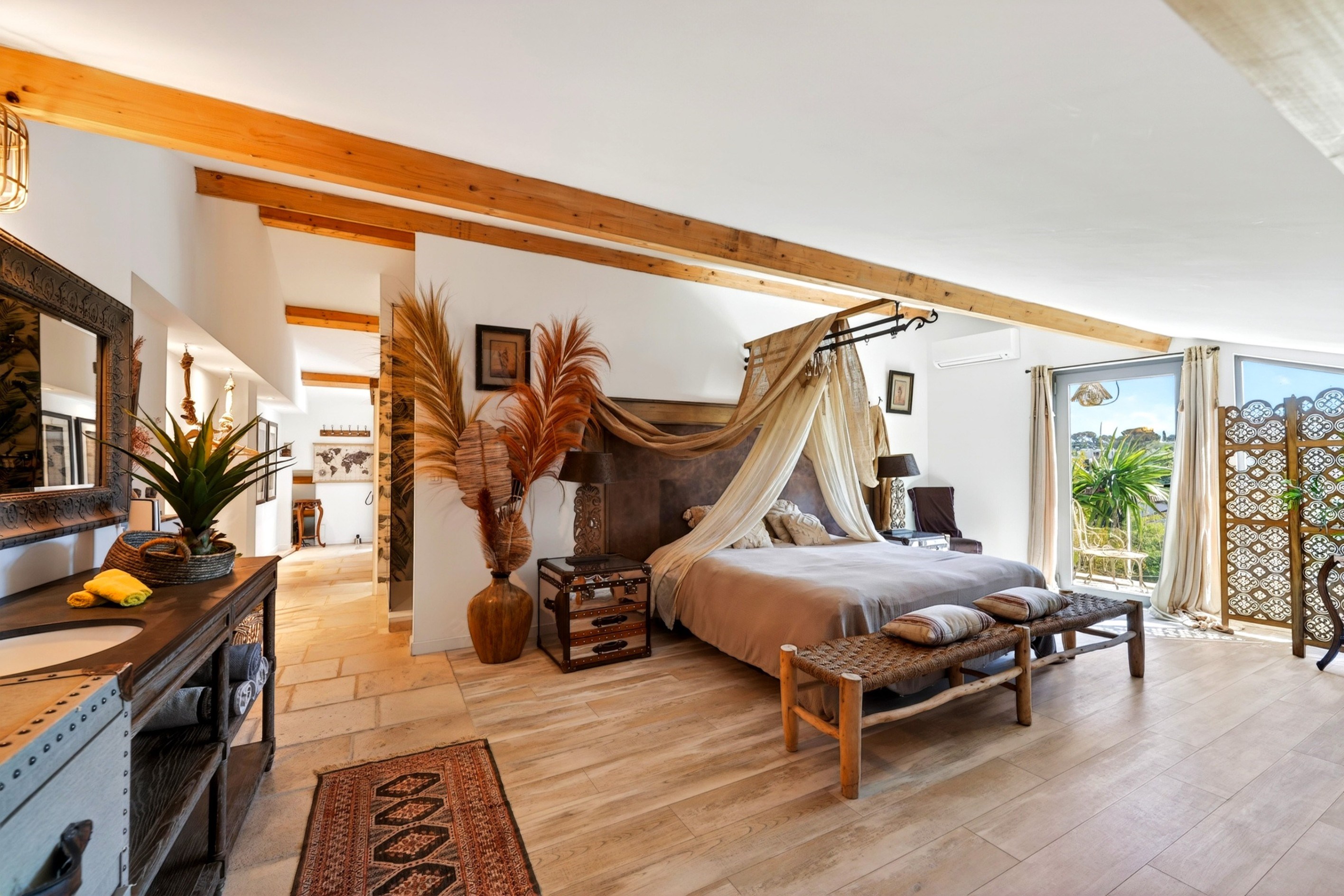  Toulon, Mourillon – Private Mansion Near the Beaches - 物件實景