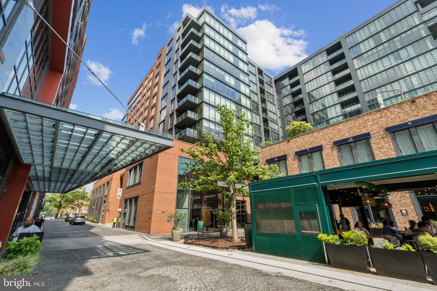 Washington, District of Columbia, 20024, United States, 1 Bedroom Bedrooms, ,1 BathroomBathrooms,Residential,For Sale,1805408