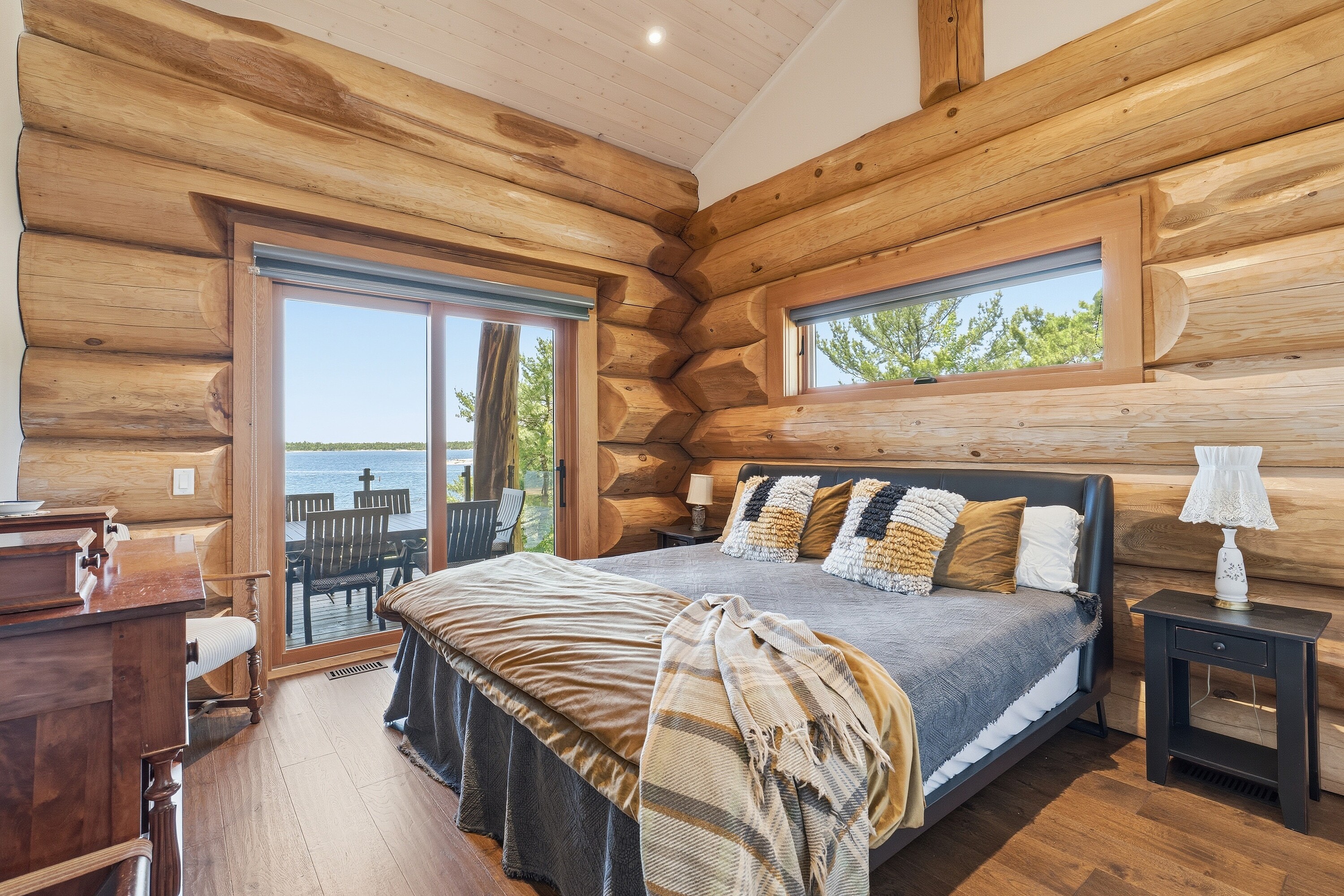  The Lodge on Georgian Bay - 物件實景