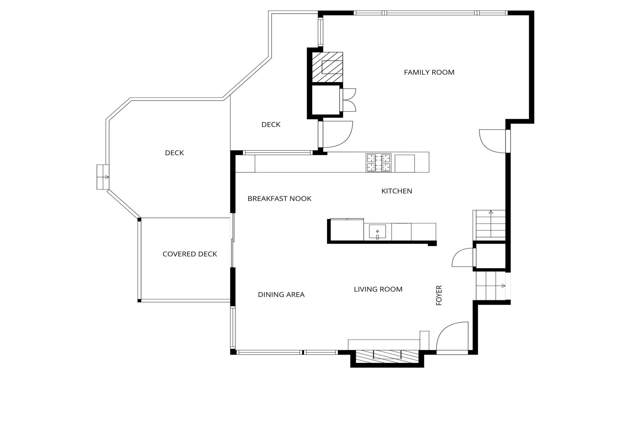 Deephaven, Minnesota, 55331, United States, 4 Bedrooms Bedrooms, ,2 BathroomsBathrooms,Residential,For Sale,2030813