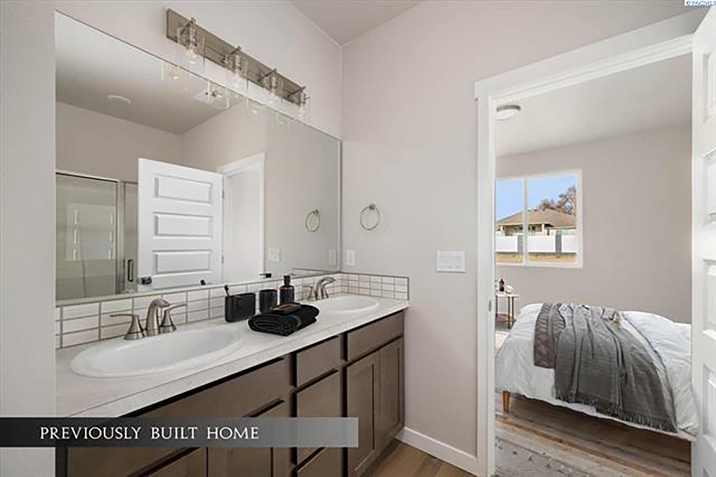  The Sumac by Peake Homes- Lot 20 - 物件實景