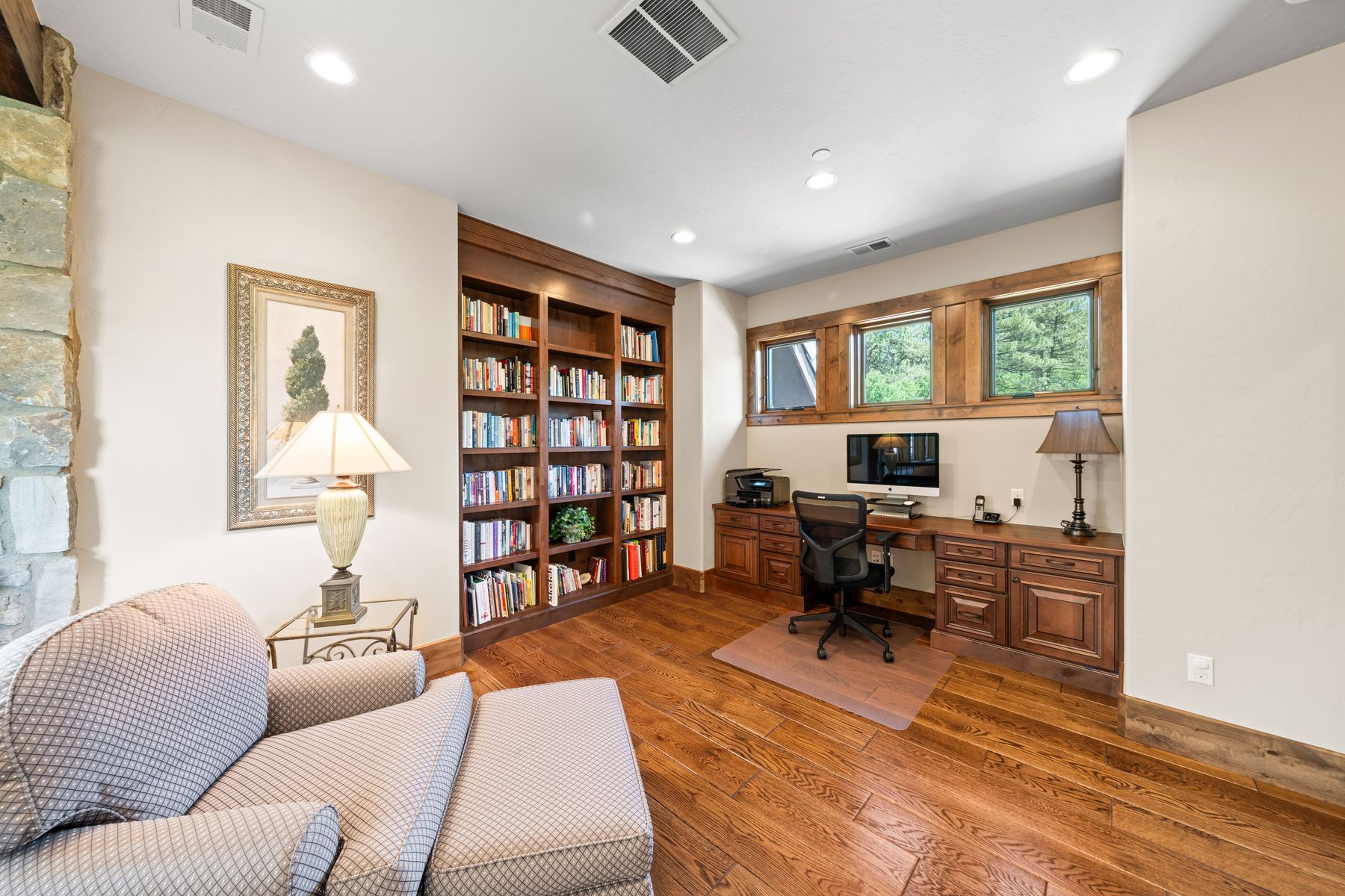  Mountain Modern Sanctuary In The Coveted, Gated Village At Castle Pines - 物件實景