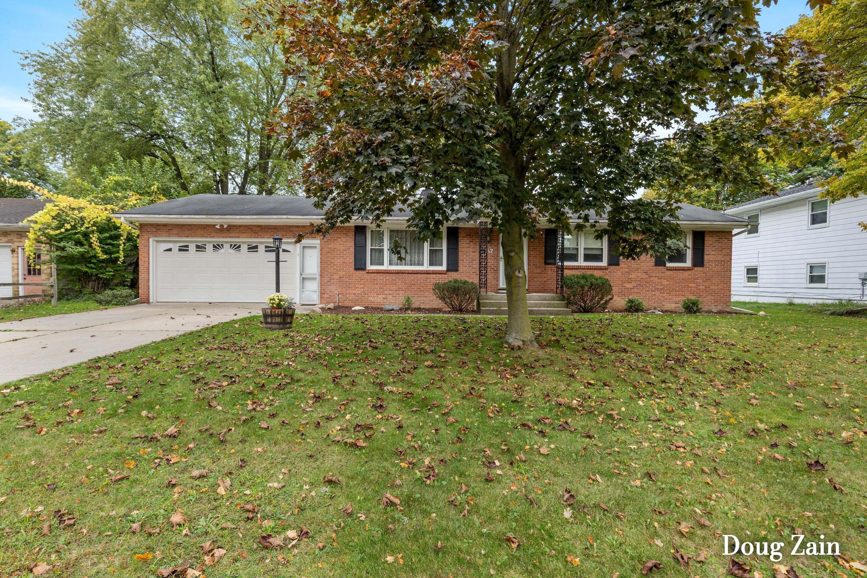 Stilesgate St, Grand Rapids, MI 49508