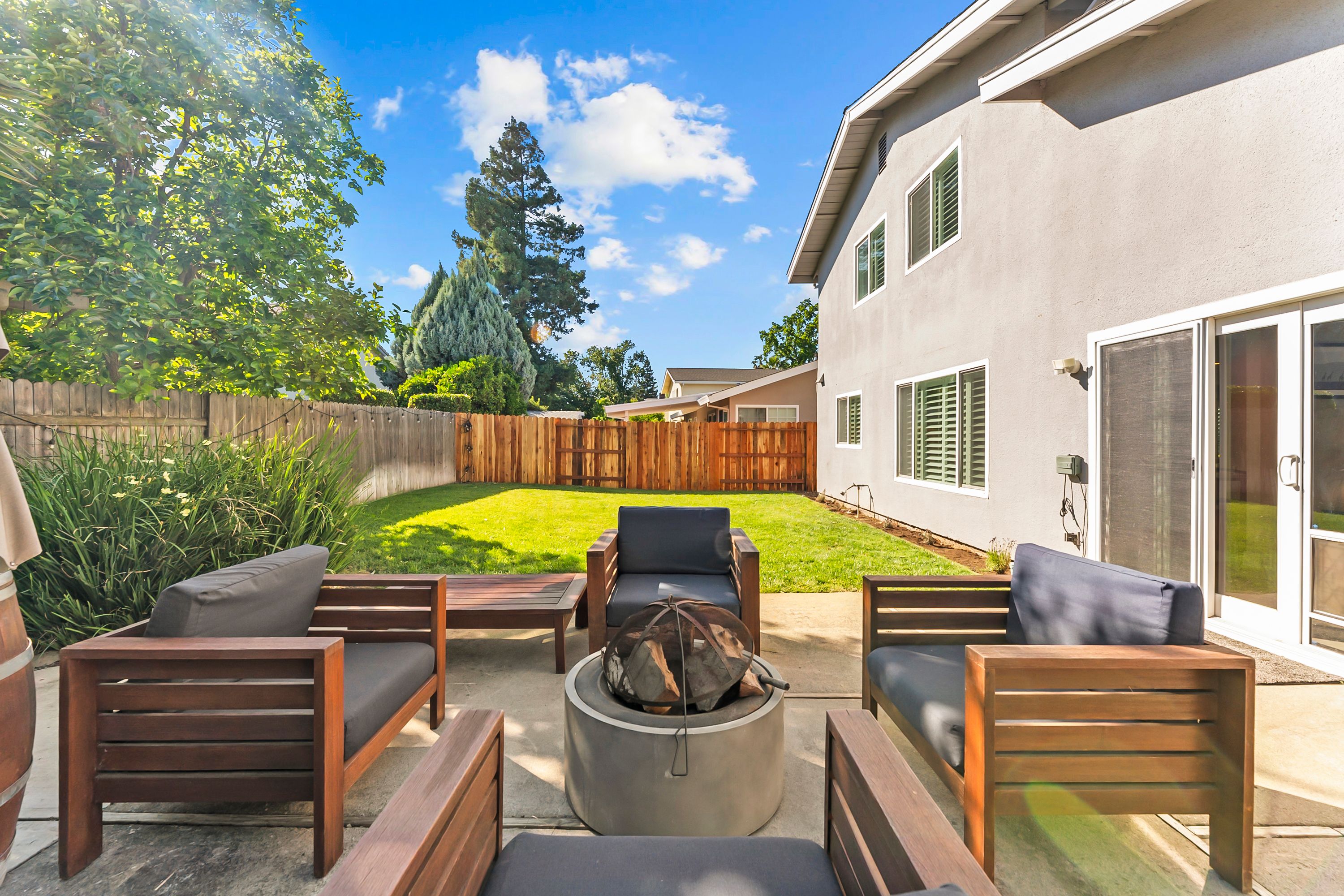  5 Rambleoak Circle, Sacramento, CA 95831 - 物件實景