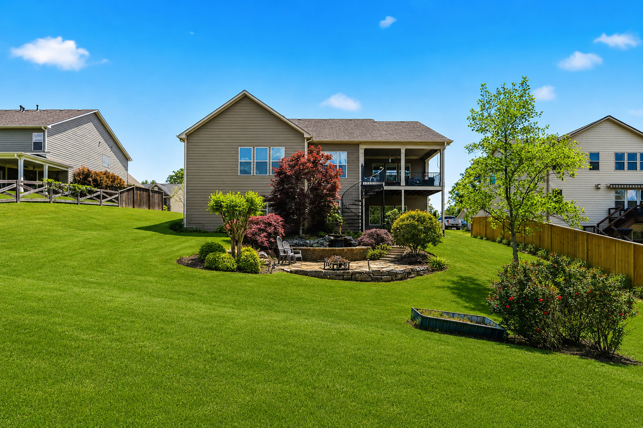  Beautifully Updated Luxury Ranch Home - 物件實景