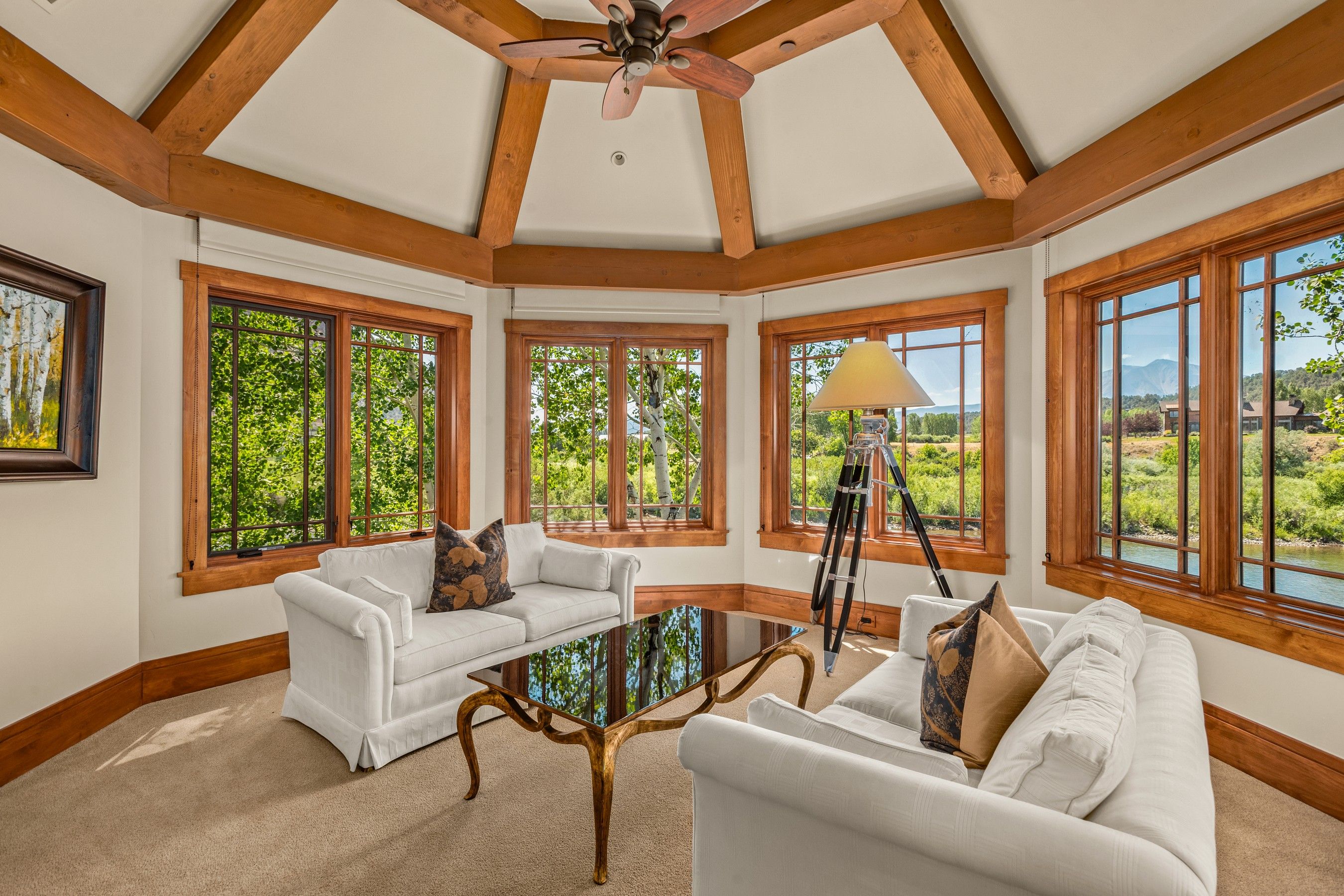  Introducing Aspen Glen