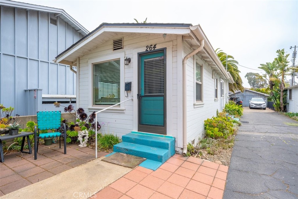 Morro Bay, California, 93442, United States, 3 Bedrooms Bedrooms, ,2 BathroomsBathrooms,Residential,For Sale,1801530