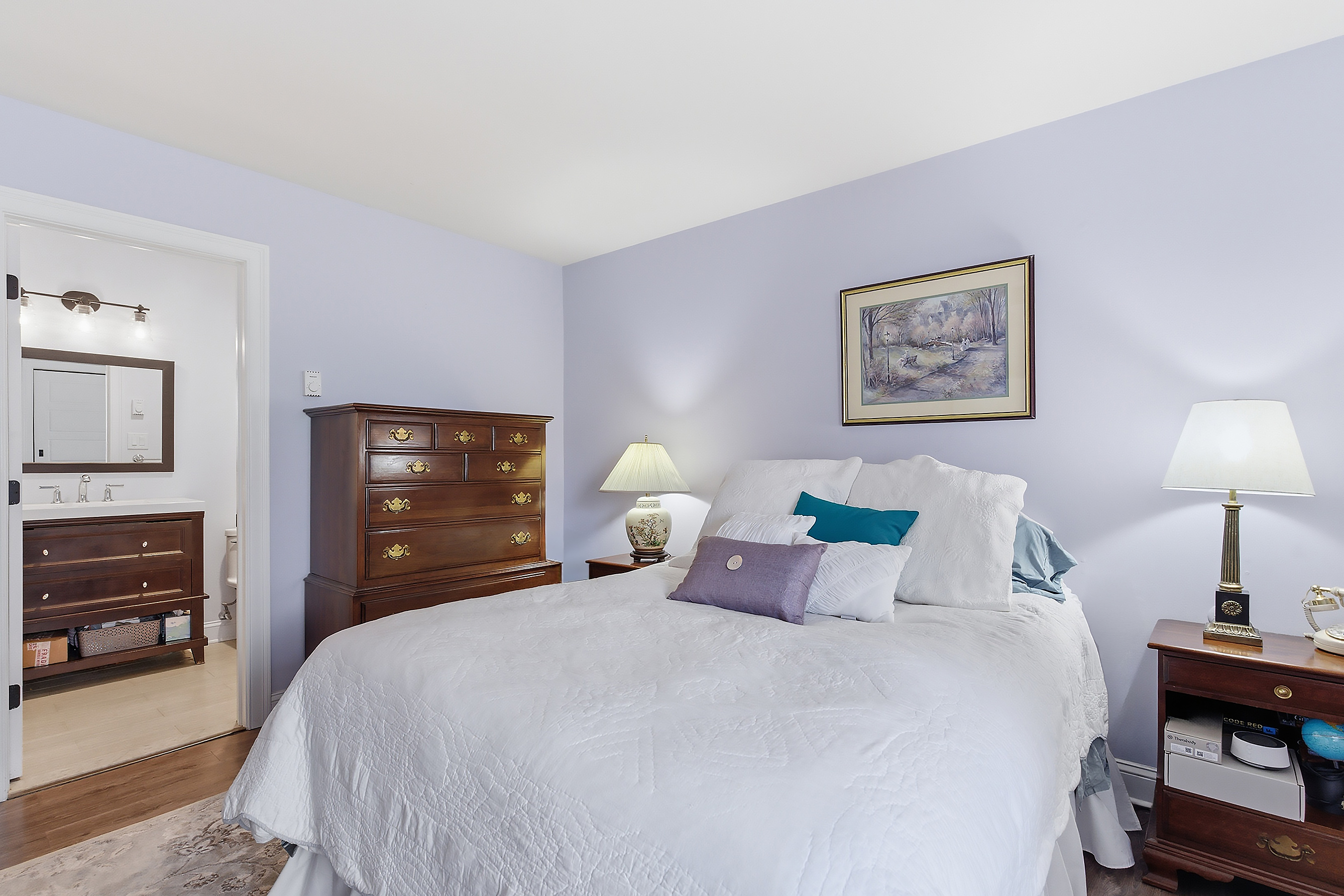  98C Berkshire Court - 物件實景