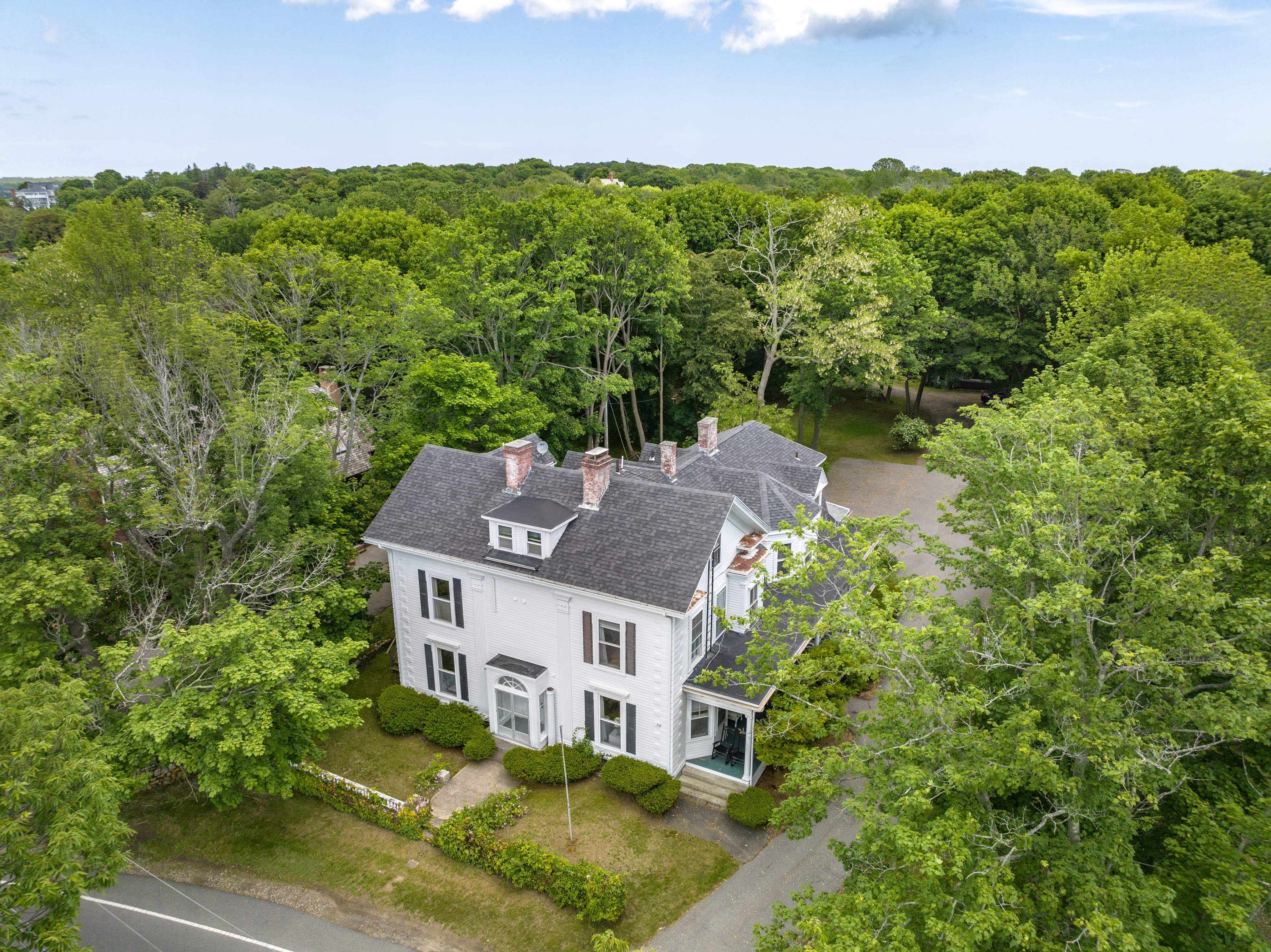  28 Eastern Point Road, Gloucester, MA, 01930 - 物件實景