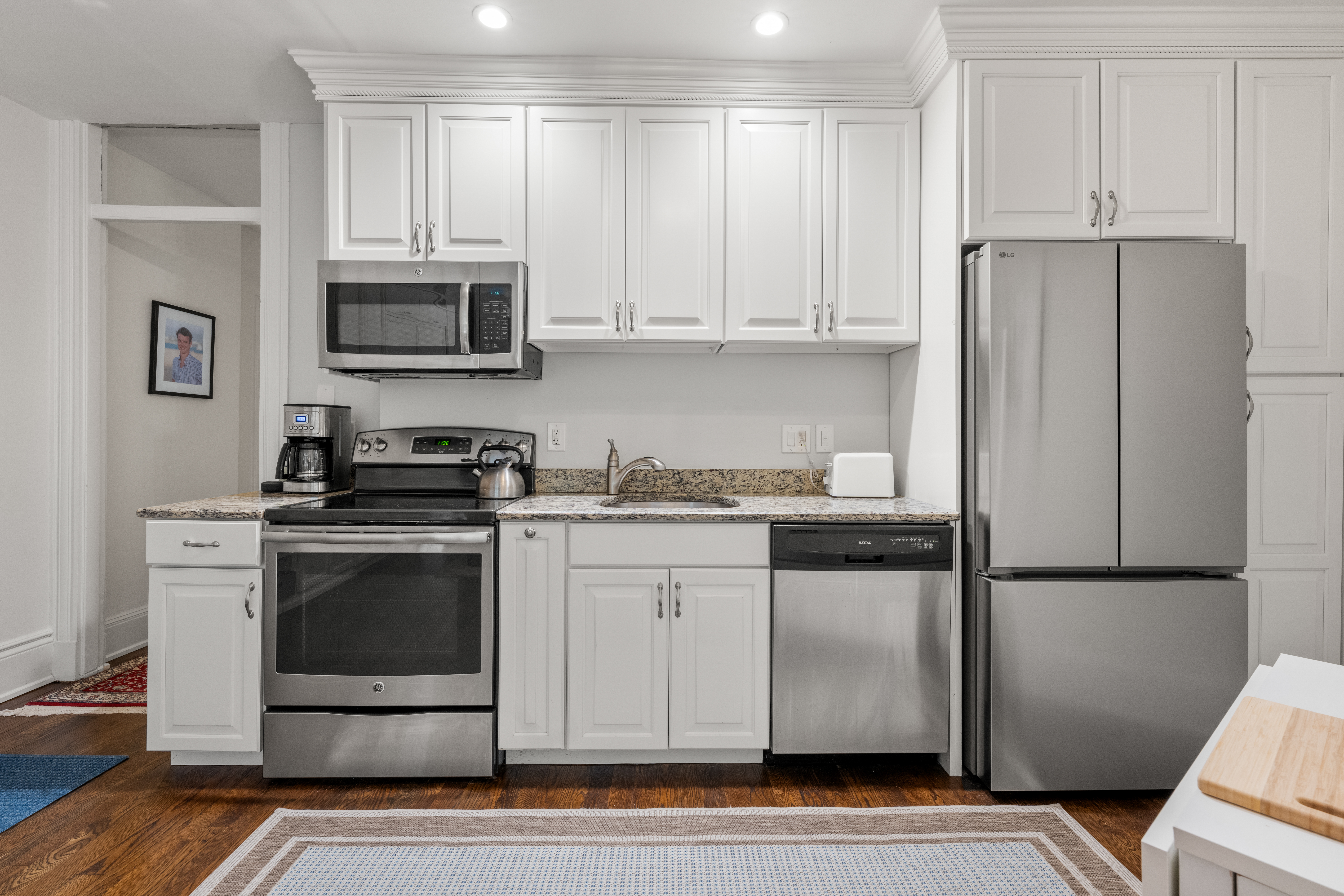  481 Beacon Street, Boston, MA, 02115 - 物件實景