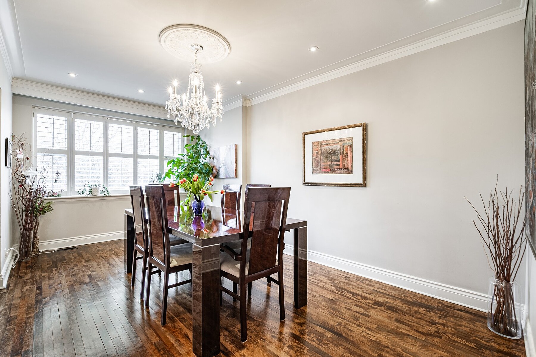  Hampstead, Montréal - 物件實景