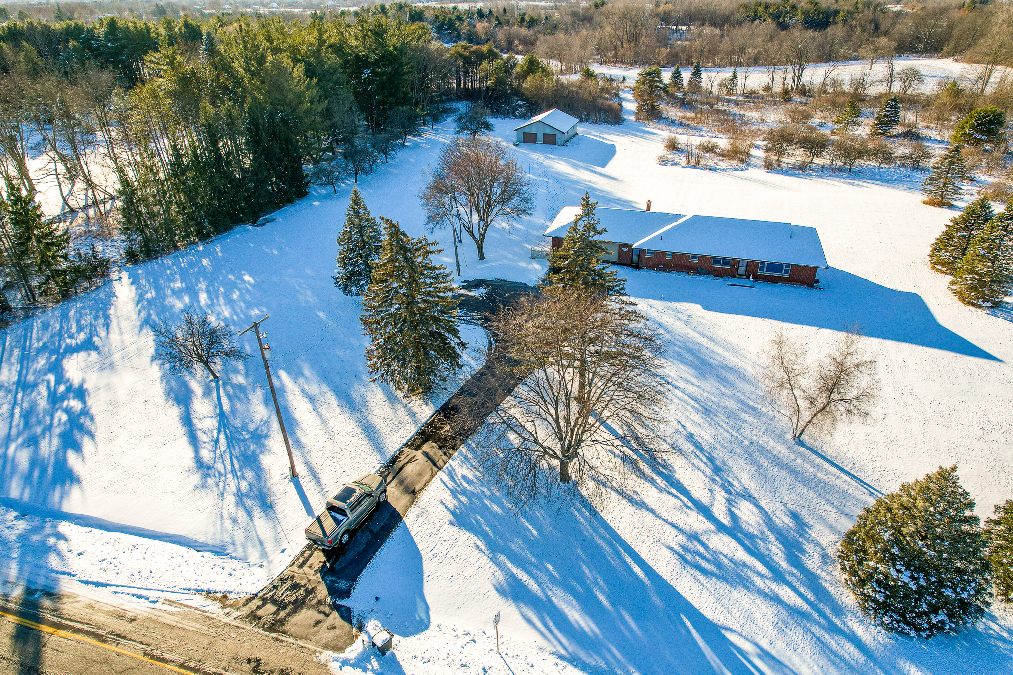 Davison, Michigan, 48423, United States, 6 Bedrooms Bedrooms, ,3 BathroomsBathrooms,Residential,For Sale,2010801