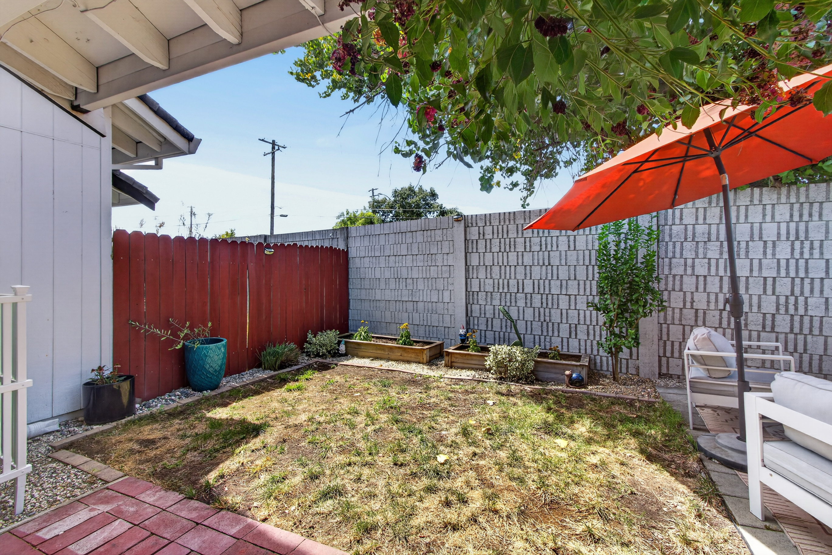  4748 67th Street, Sacramento, CA 95820 - 物件實景