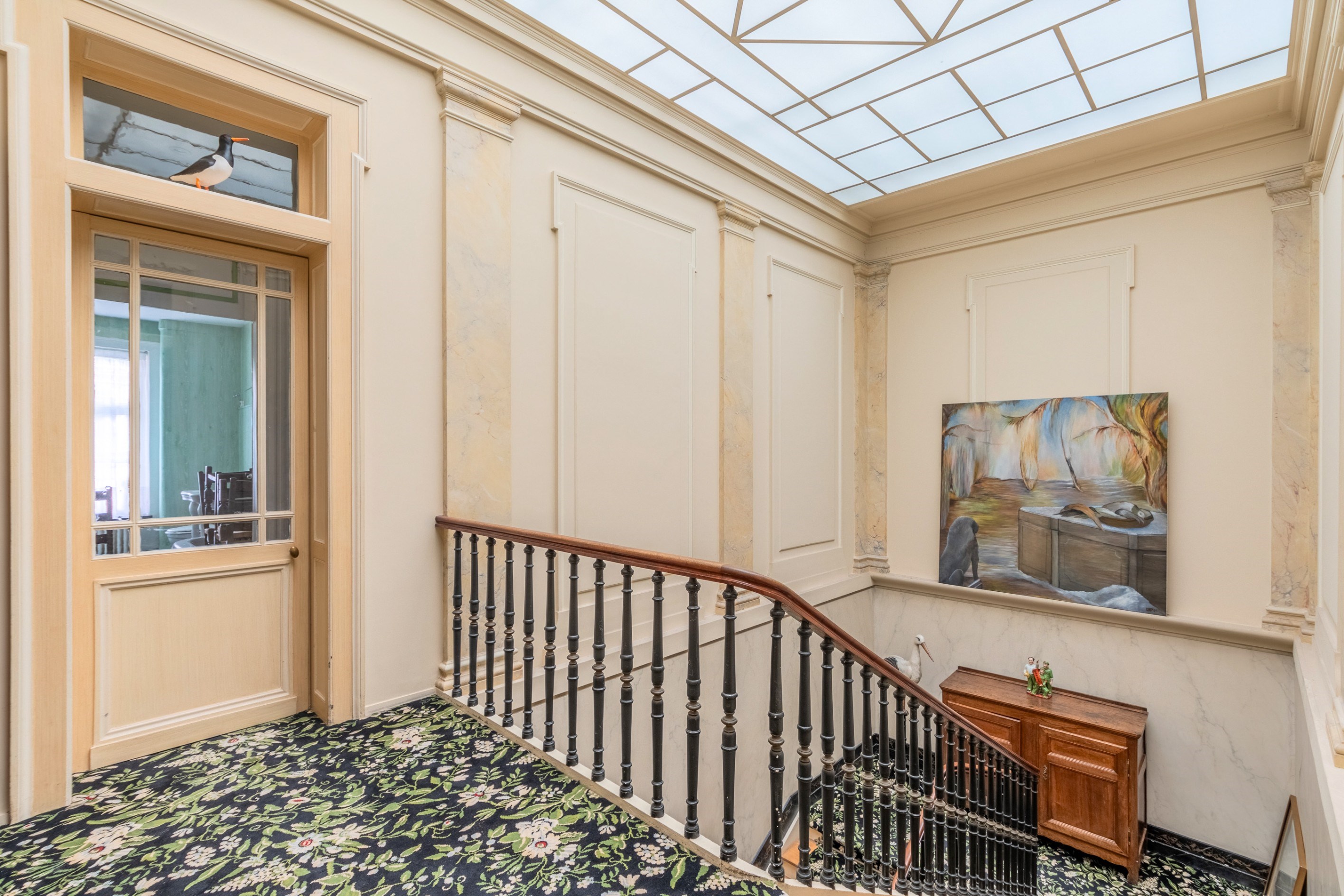  Lille , Vieux Lille , stunning House for sale , 590 sq .7 bedrooms , 721 sq .m … - 物件實景