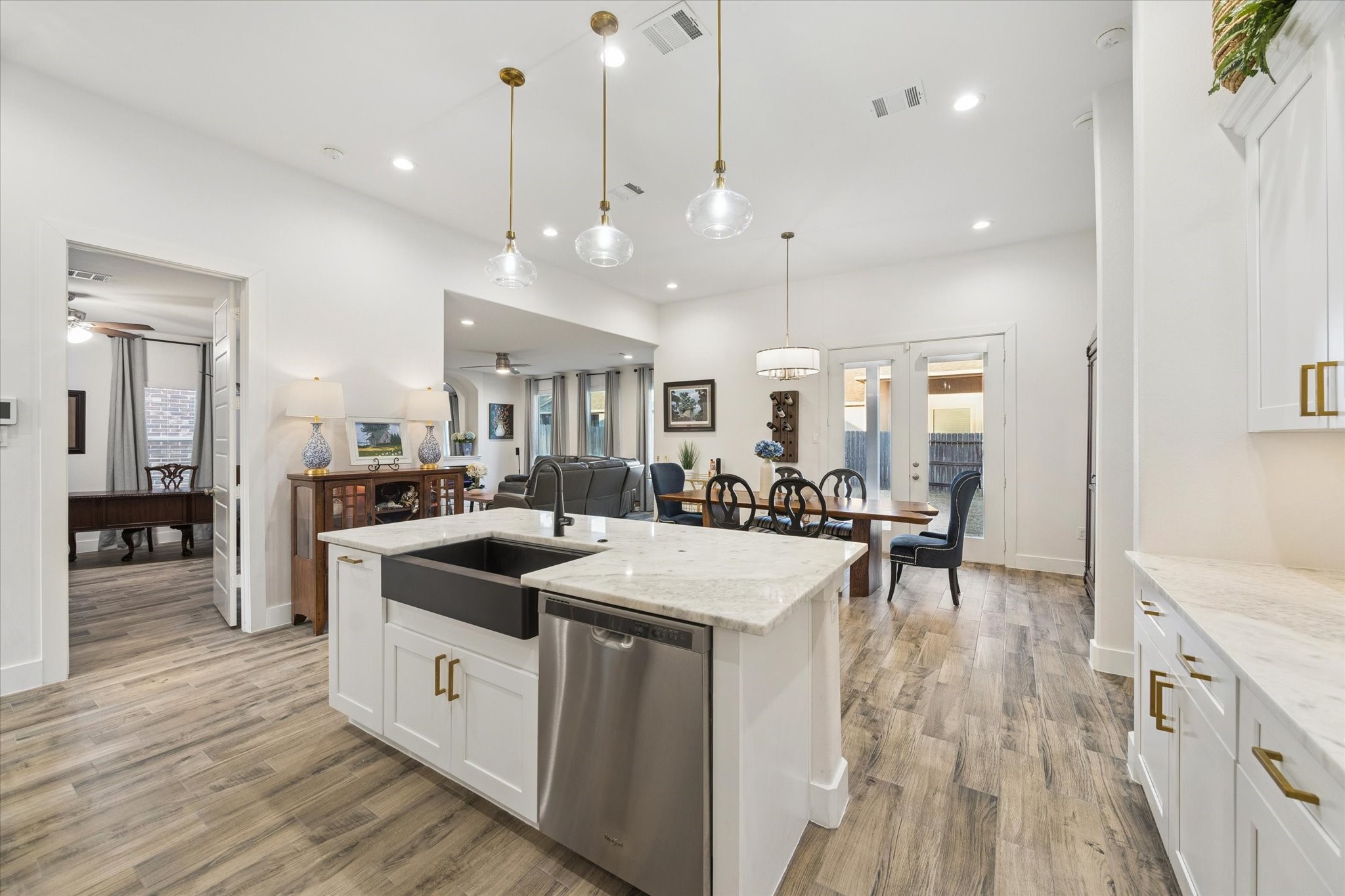  203 Hampton Glen Road - 物件實景