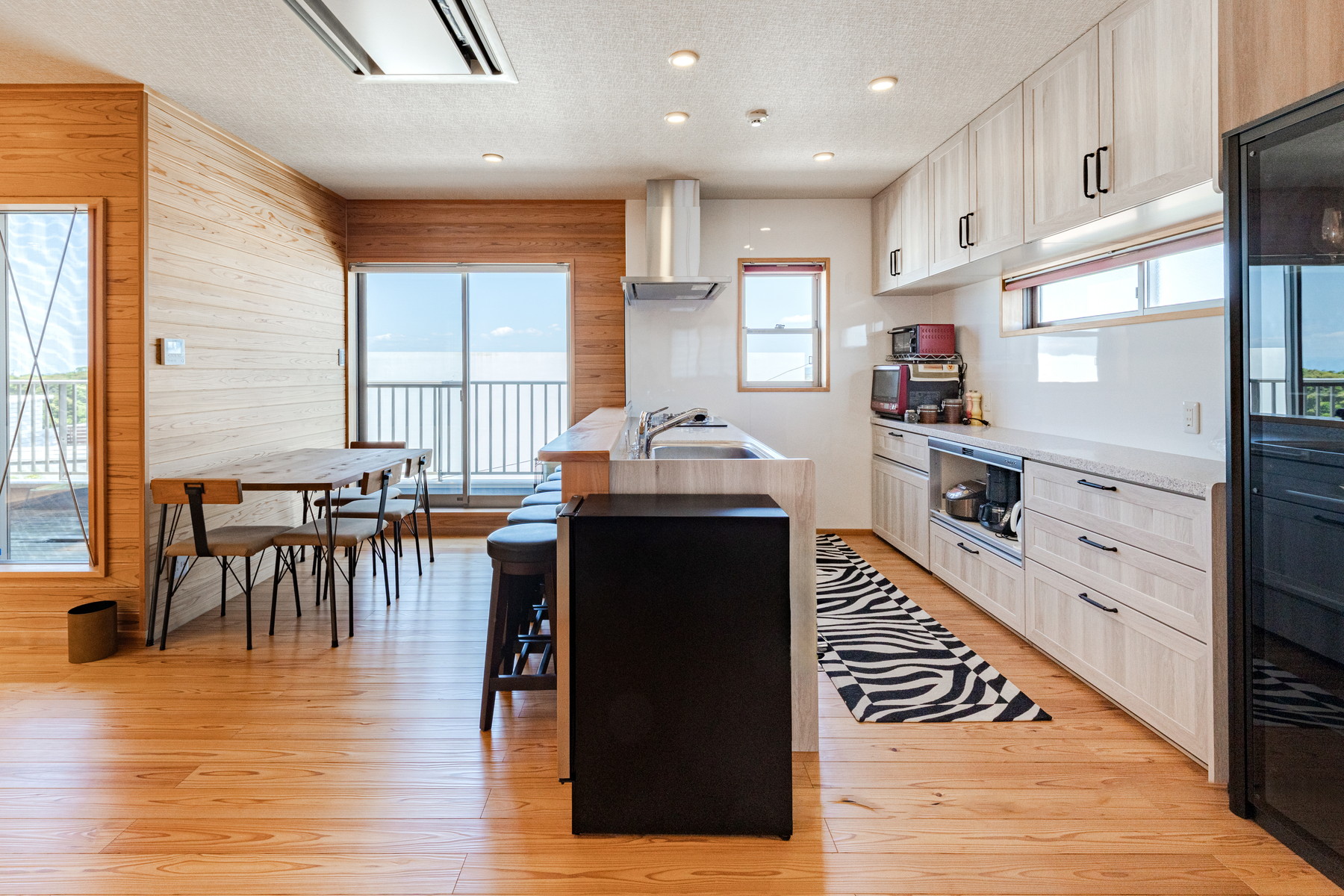  KOAJIRO OCEAN VIEW RESIDENCE IN MISAKI-MACHI, MIURA - 物件實景