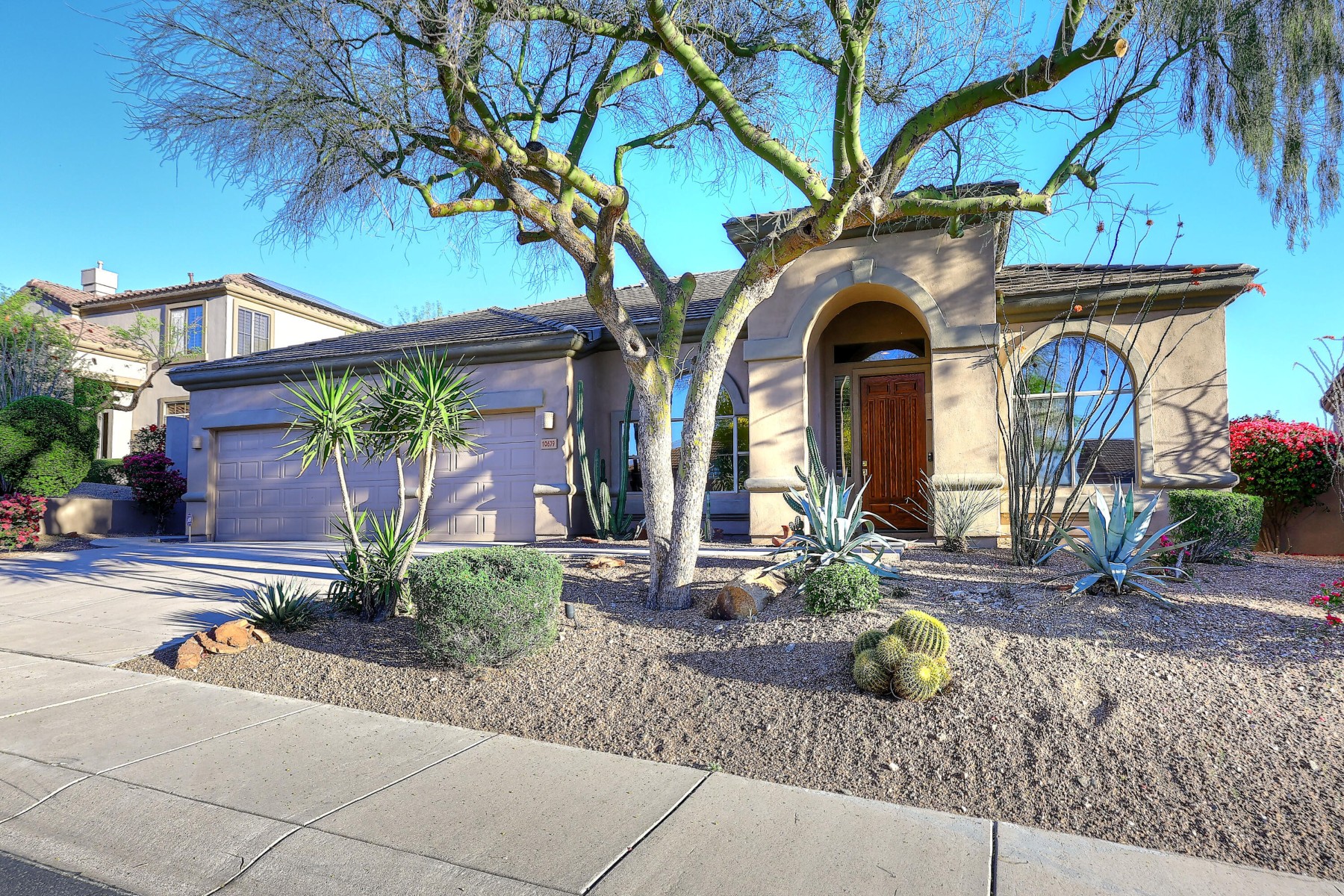  10679 E Raintree Drive¦Scottsdale, AZ - 物件實景