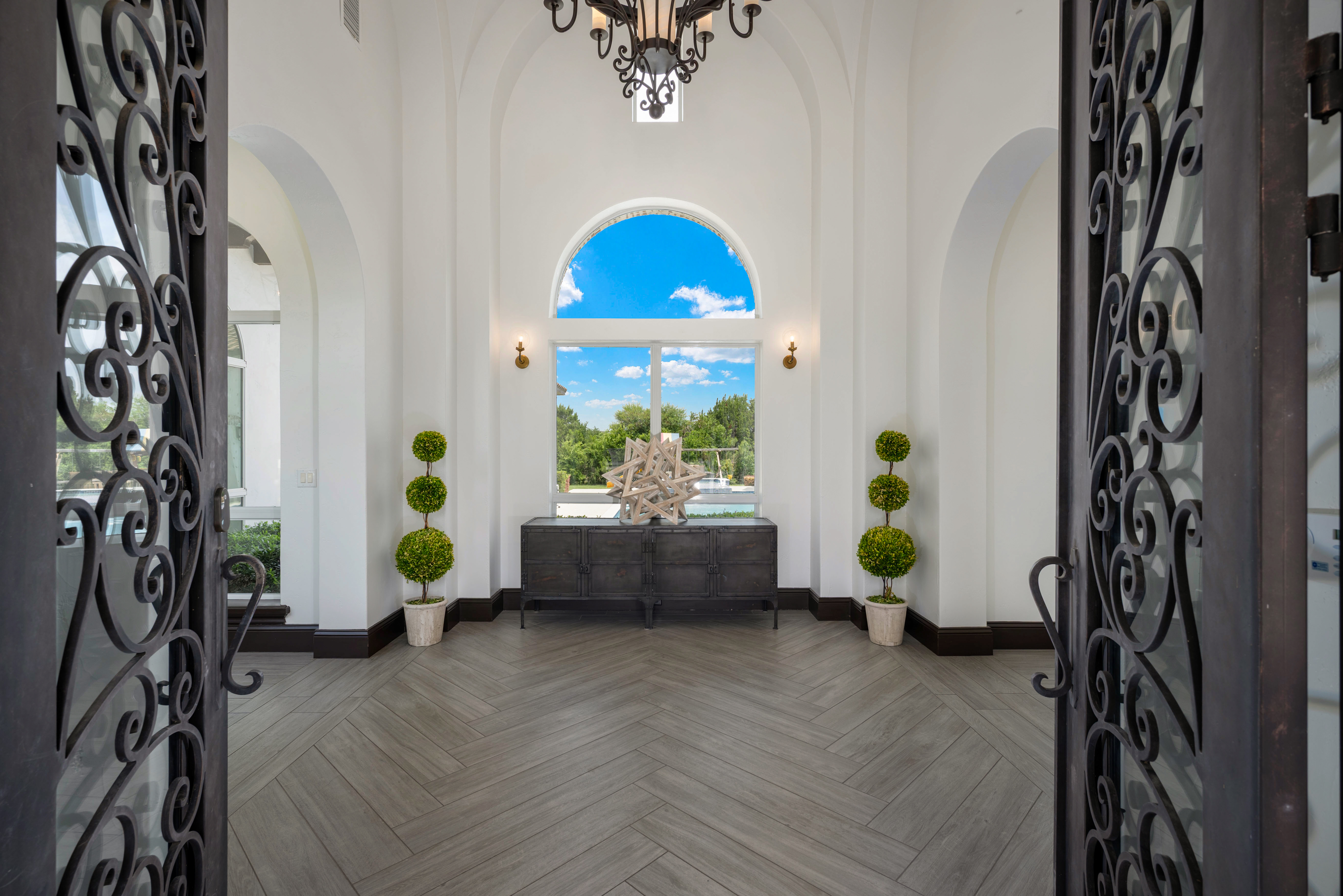  Timeless Huntington at Shavano Park Residence - 物件實景