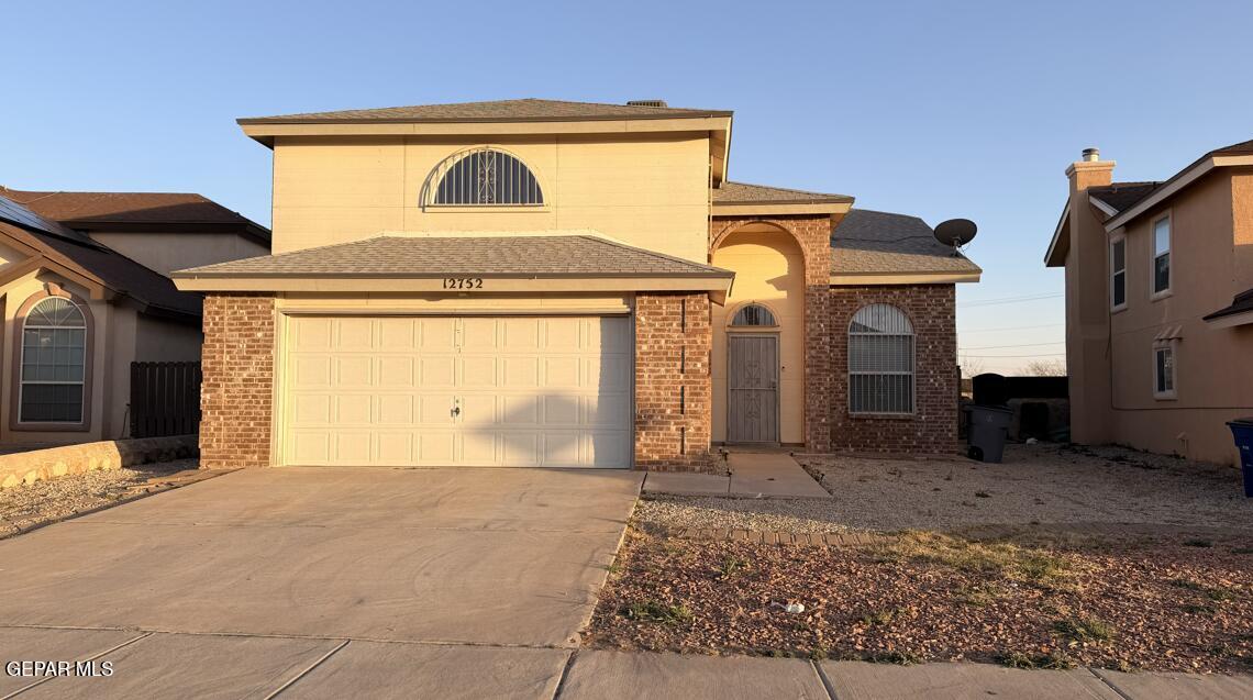 Tierra Pueblo , El Paso, TX 79938
