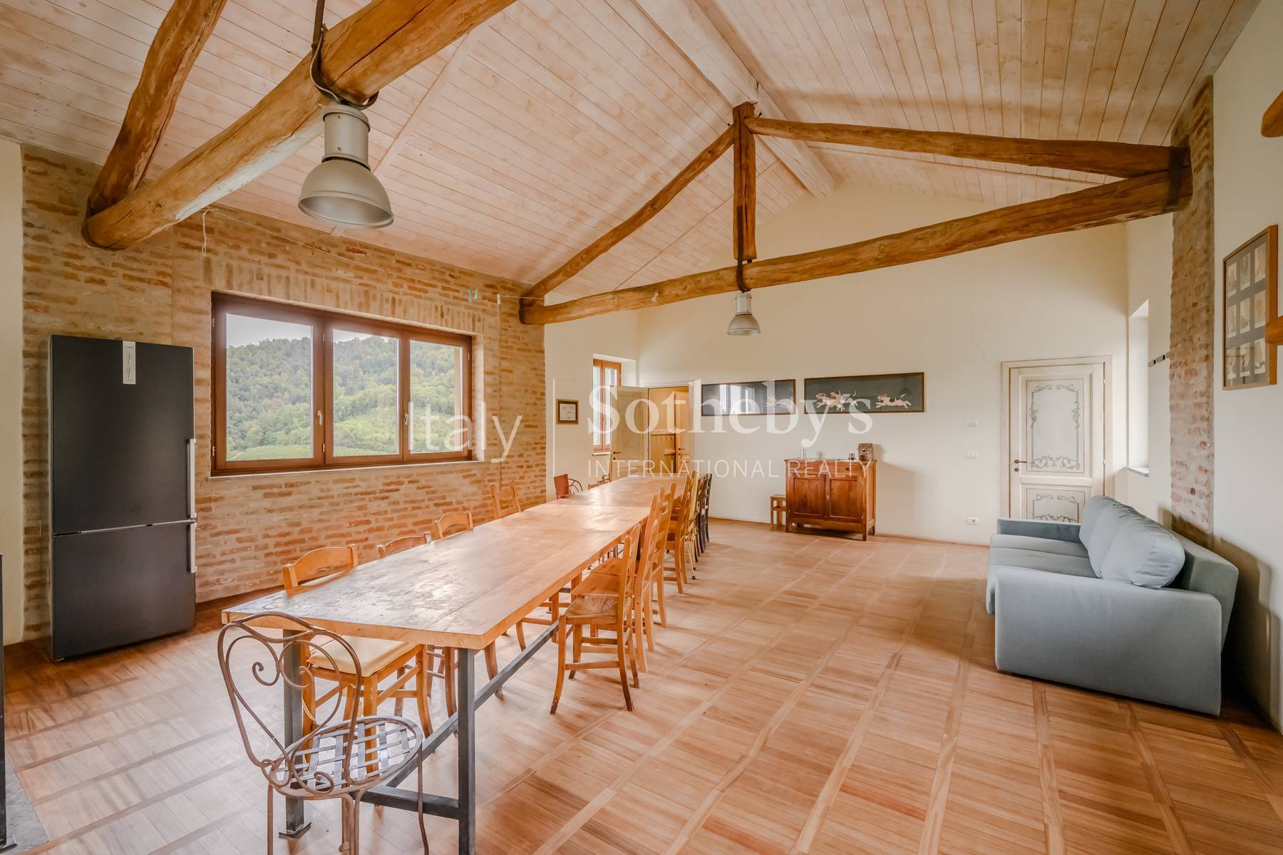  Historic Residence and Organic Winery in Monferrato - 物件實景