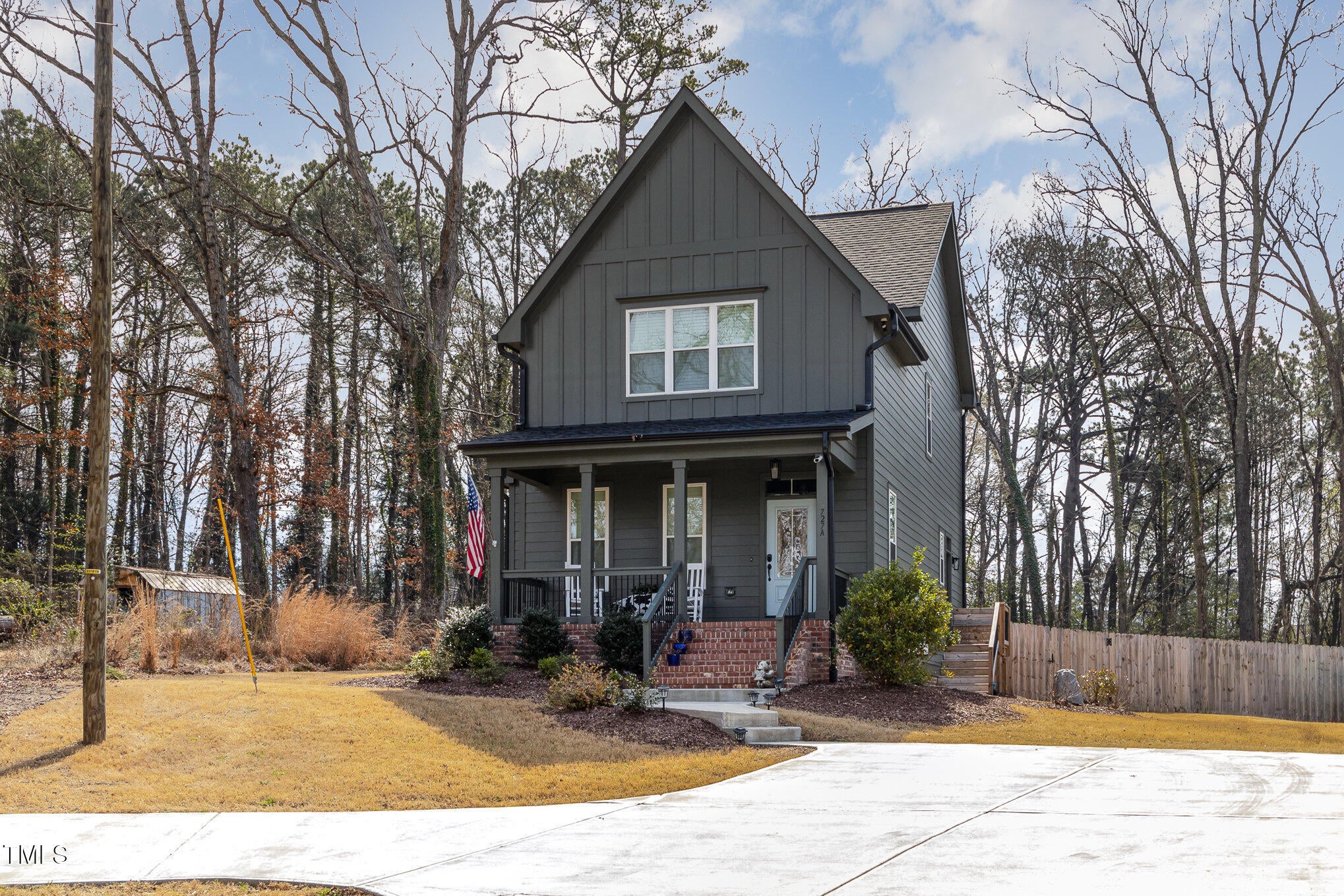 Durham, North Carolina, 27703, United States, 3 Bedrooms Bedrooms, ,3 BathroomsBathrooms,Residential,For Sale,1739149