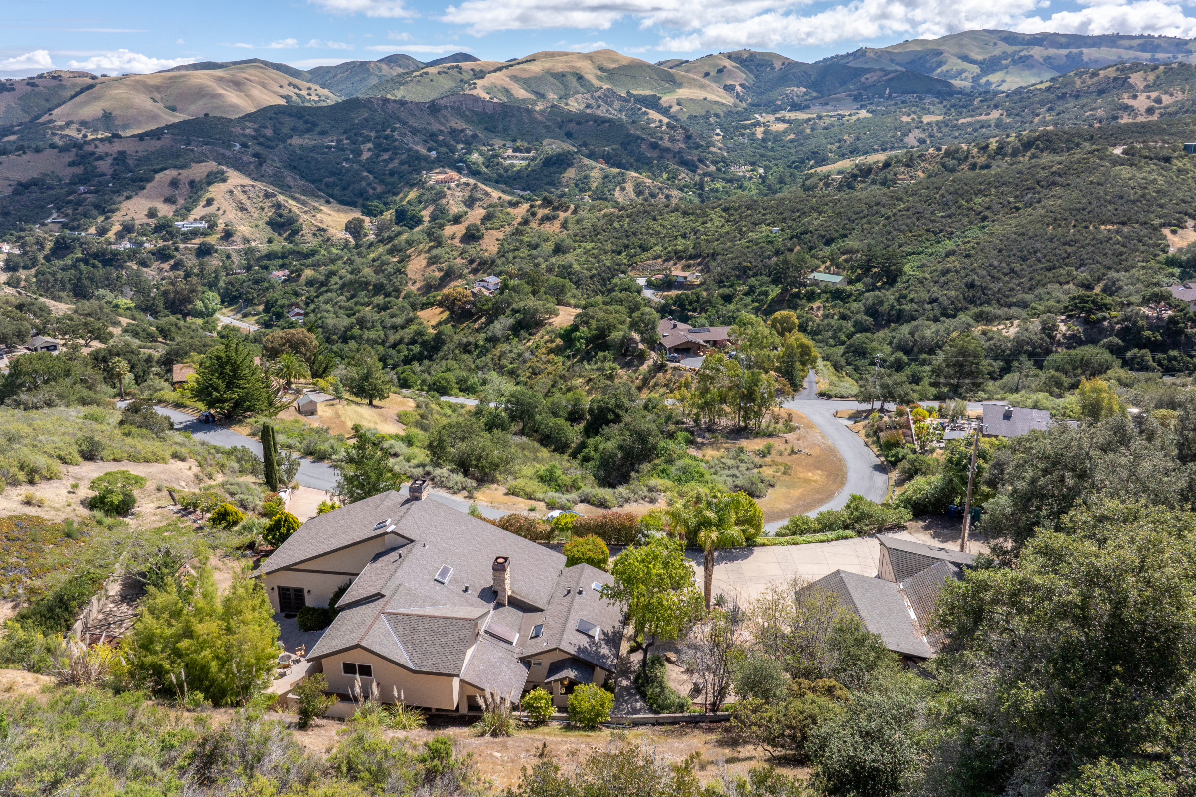  25983 High Terrace Lane, Salinas - 物件實景