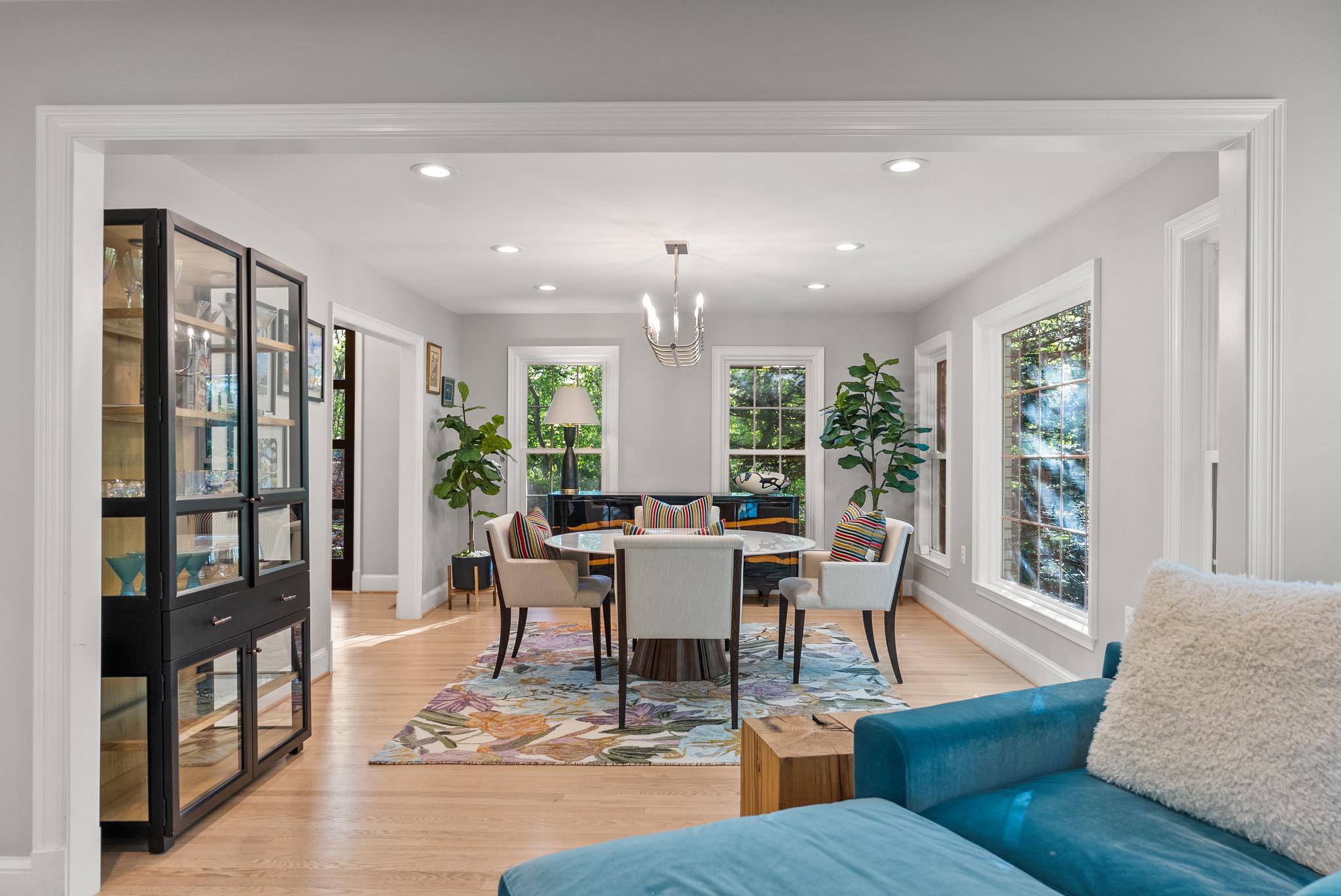  3121 Trenholm Drive, Oakton, VA, 22124 - 物件實景