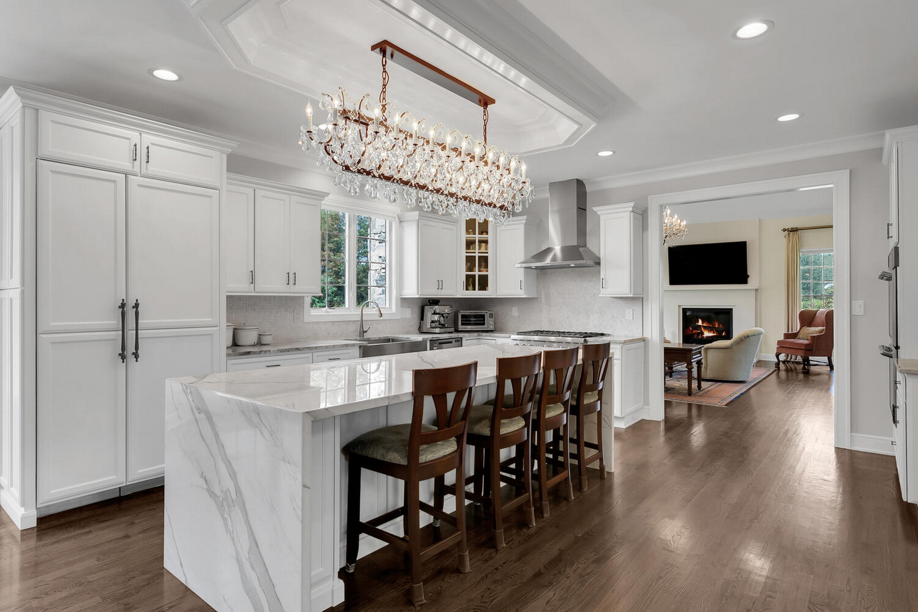  3 Bretwood Dr N - 物件實景