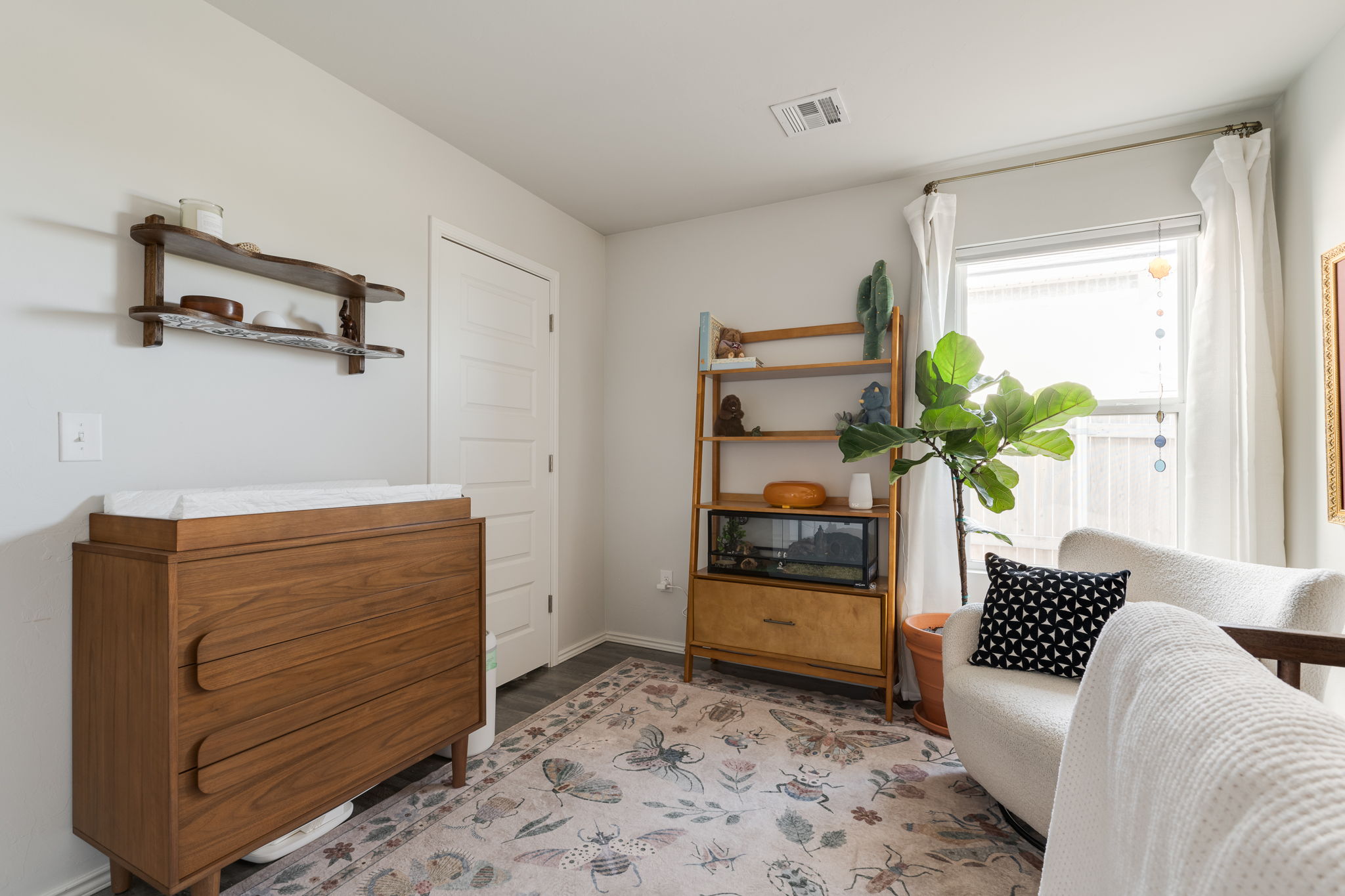  837 Northeast 105th Street, Oklahoma City, OK 73131 - 物件實景
