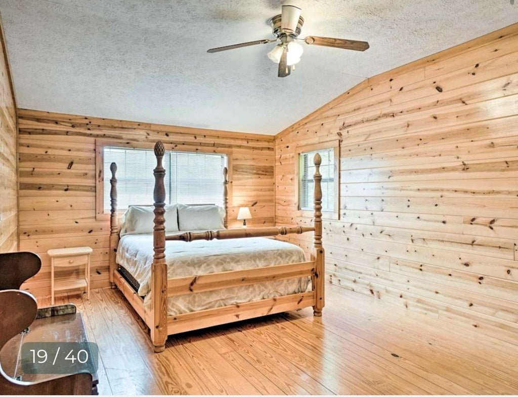 Young Harris, Georgia, 30582, United States, 3 Bedrooms Bedrooms, ,2 BathroomsBathrooms,Residential,For Sale,1863347