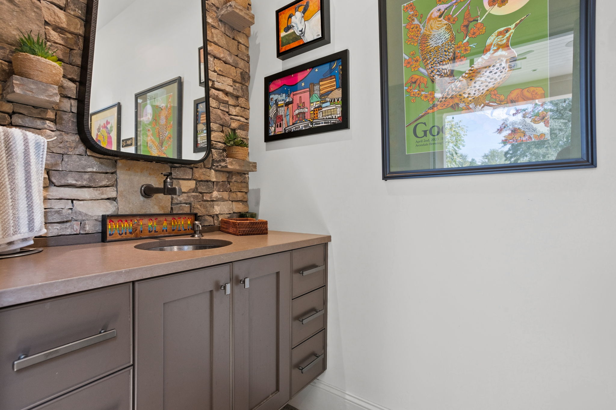  114 Woodland Way, Greenville, SC 29601 - 物件實景