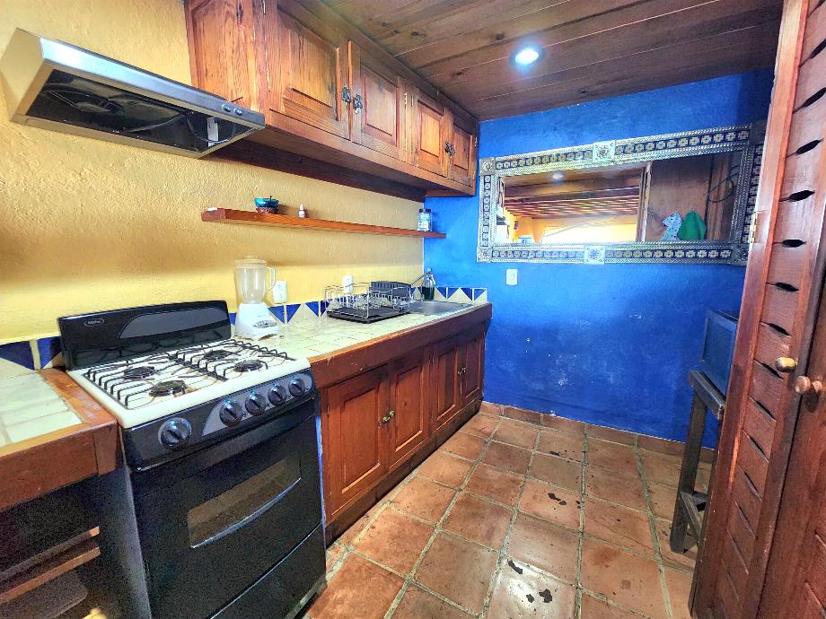 Valle de Bravo, Estado de méxico, 51200, Mexico, 3 Bedrooms Bedrooms, ,2 BathroomsBathrooms,Residential,For Sale,1721944