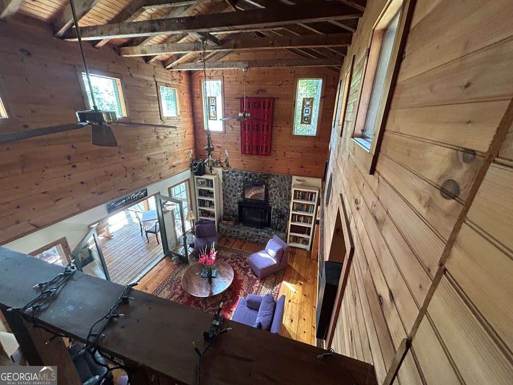 Blue Ridge, Georgia, 30513, United States, 3 Bedrooms Bedrooms, ,Residential,For Sale,1959496