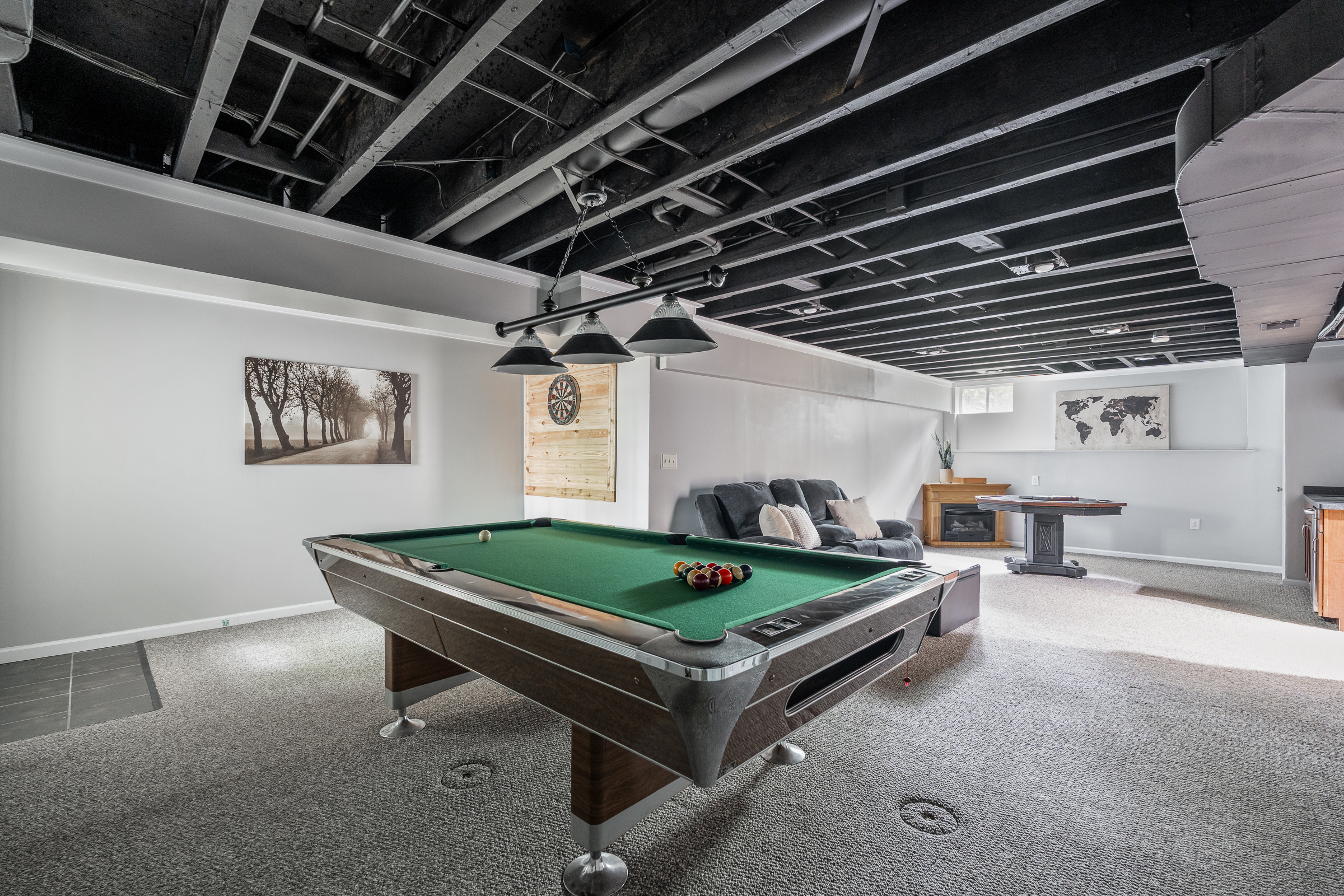  381 Shorewood Drive, Louisa, VA 23117 - 物件實景