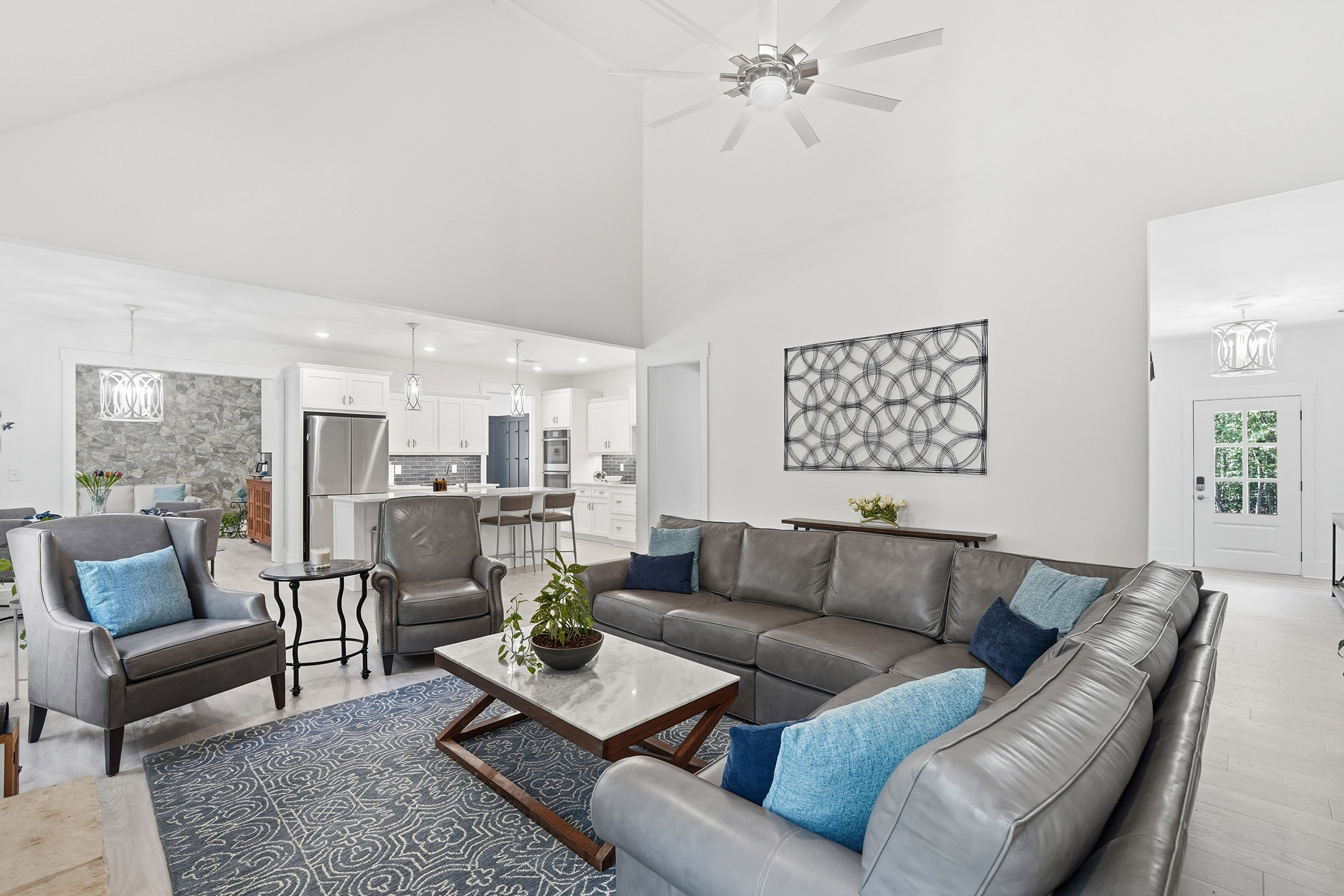  A Lovely Combination of Space, Privacy, and Comfortable Living - 物件實景
