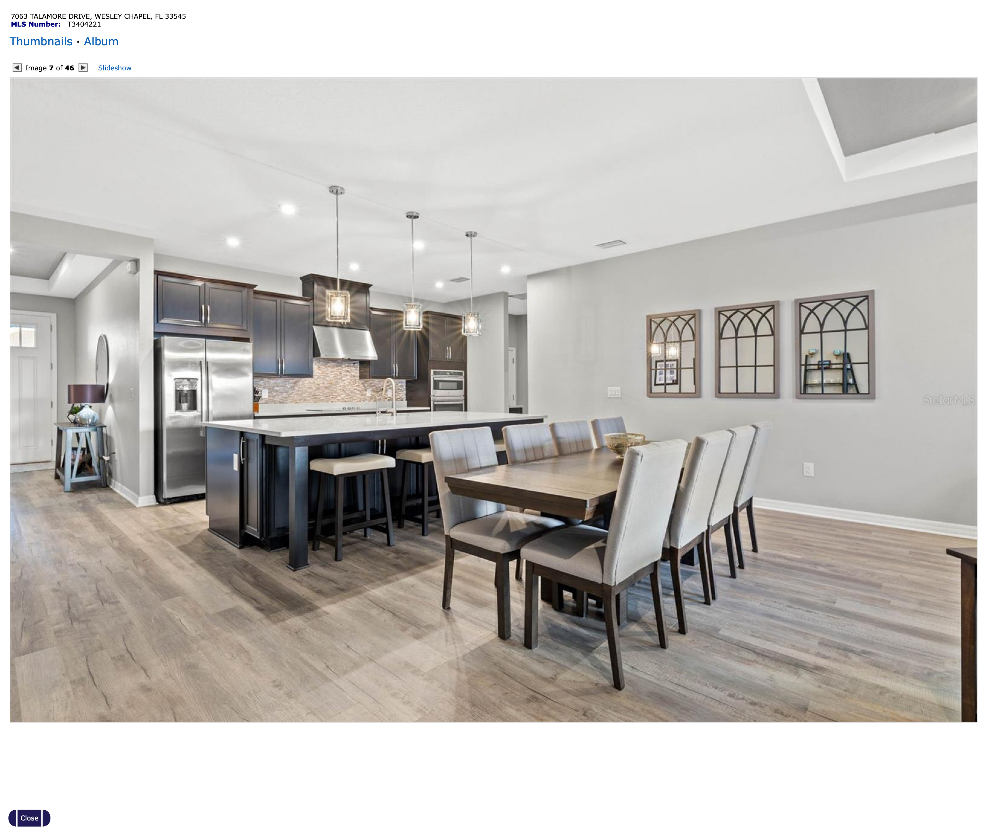 Wesley Chapel, Florida, 33545, United States, 4 Bedrooms Bedrooms, ,5 BathroomsBathrooms,Residential,For Sale,1975972