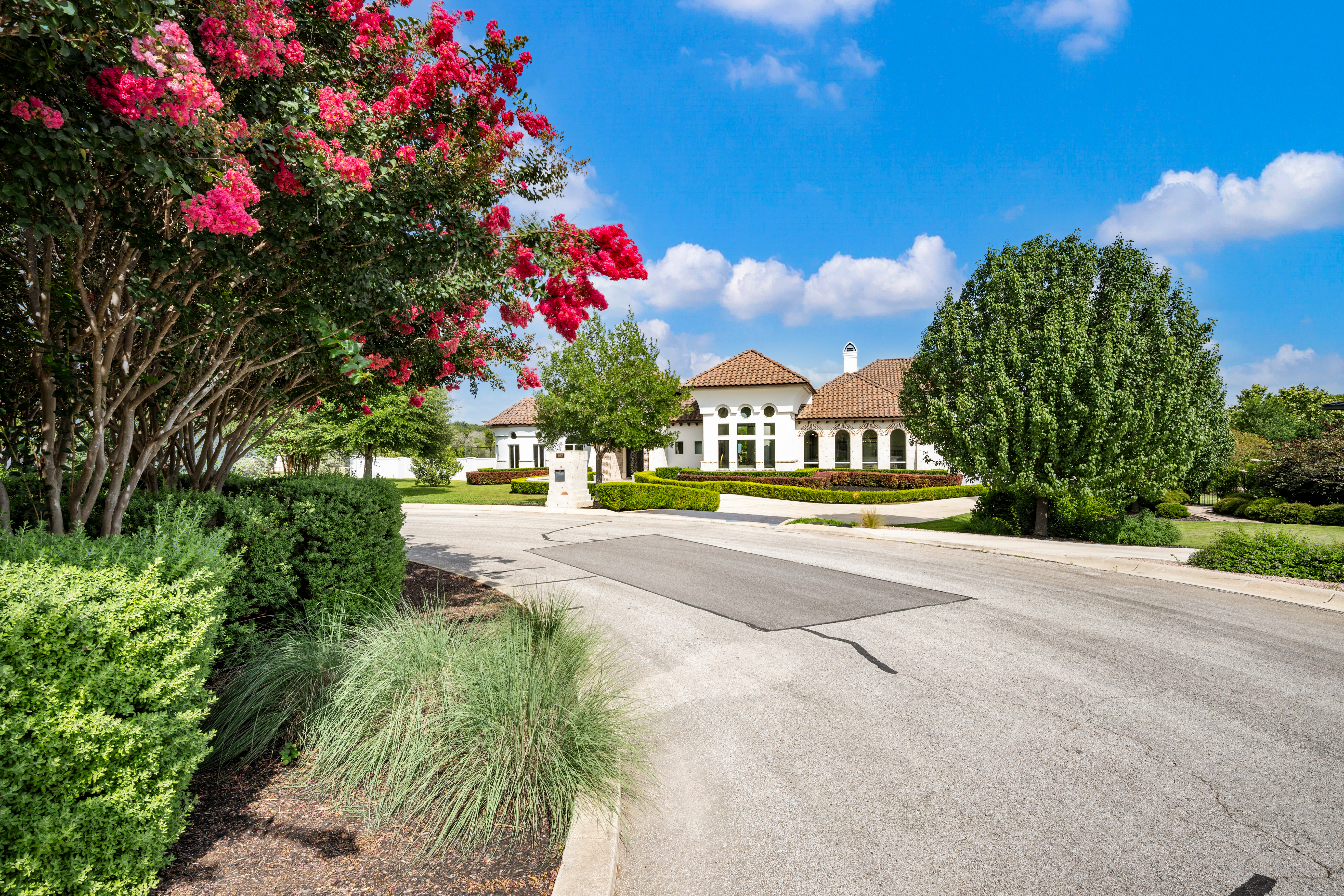  Timeless Huntington at Shavano Park Residence - 物件實景