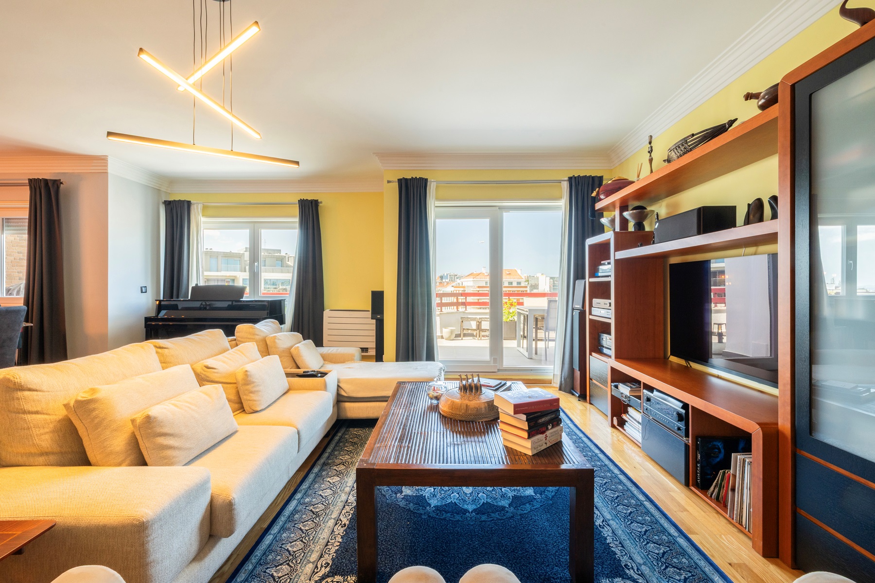  Flat, 5 bedrooms, for Sale - 物件實景