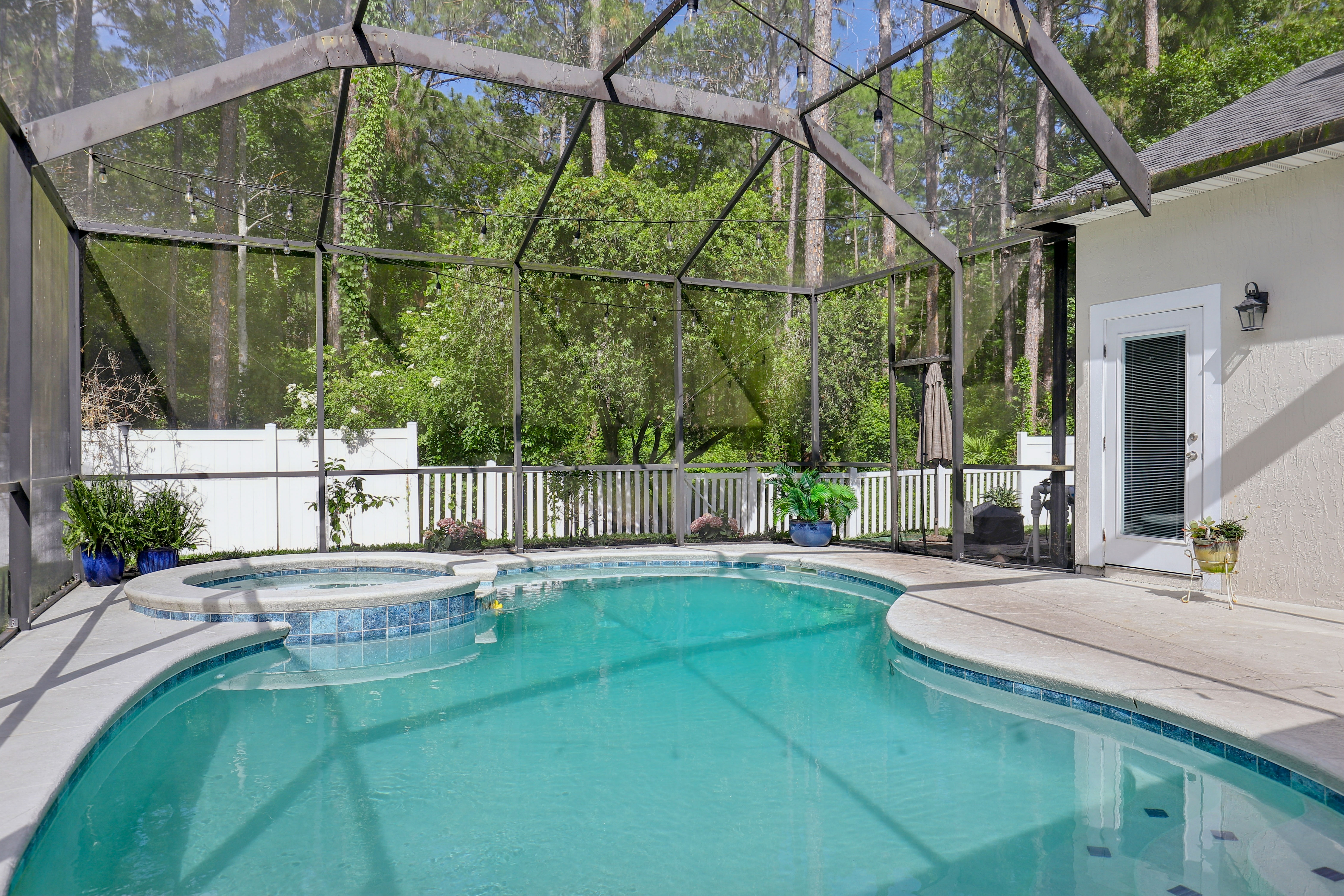  8713 Reedy Branch Drive, Jacksonville, FL, 32256 - 物件實景