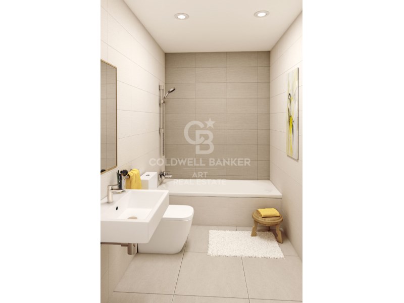 Málaga, Andalusia, ES, 2 Bedrooms Bedrooms, ,2 BathroomsBathrooms,Residential,For Sale,1875386