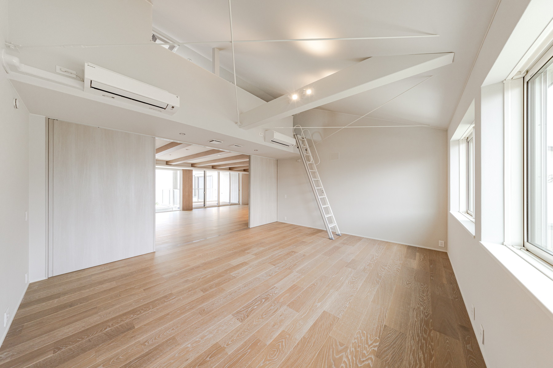 Newly Built House in Kichijoji Minamicho 1-chome - 物件實景