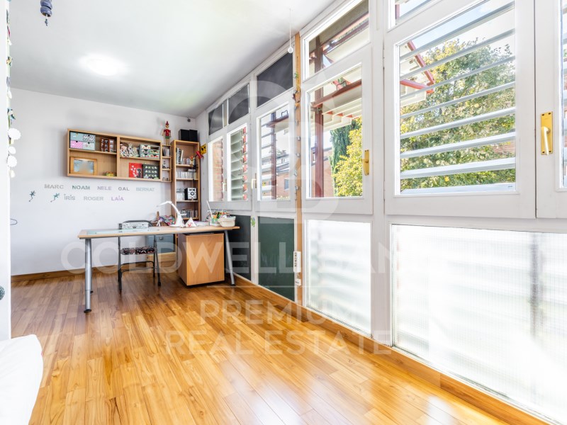 Sant Cugat del Vallès, Catalonia, ES, 3 Bedrooms Bedrooms, ,2 BathroomsBathrooms,Residential,For Sale,1643621