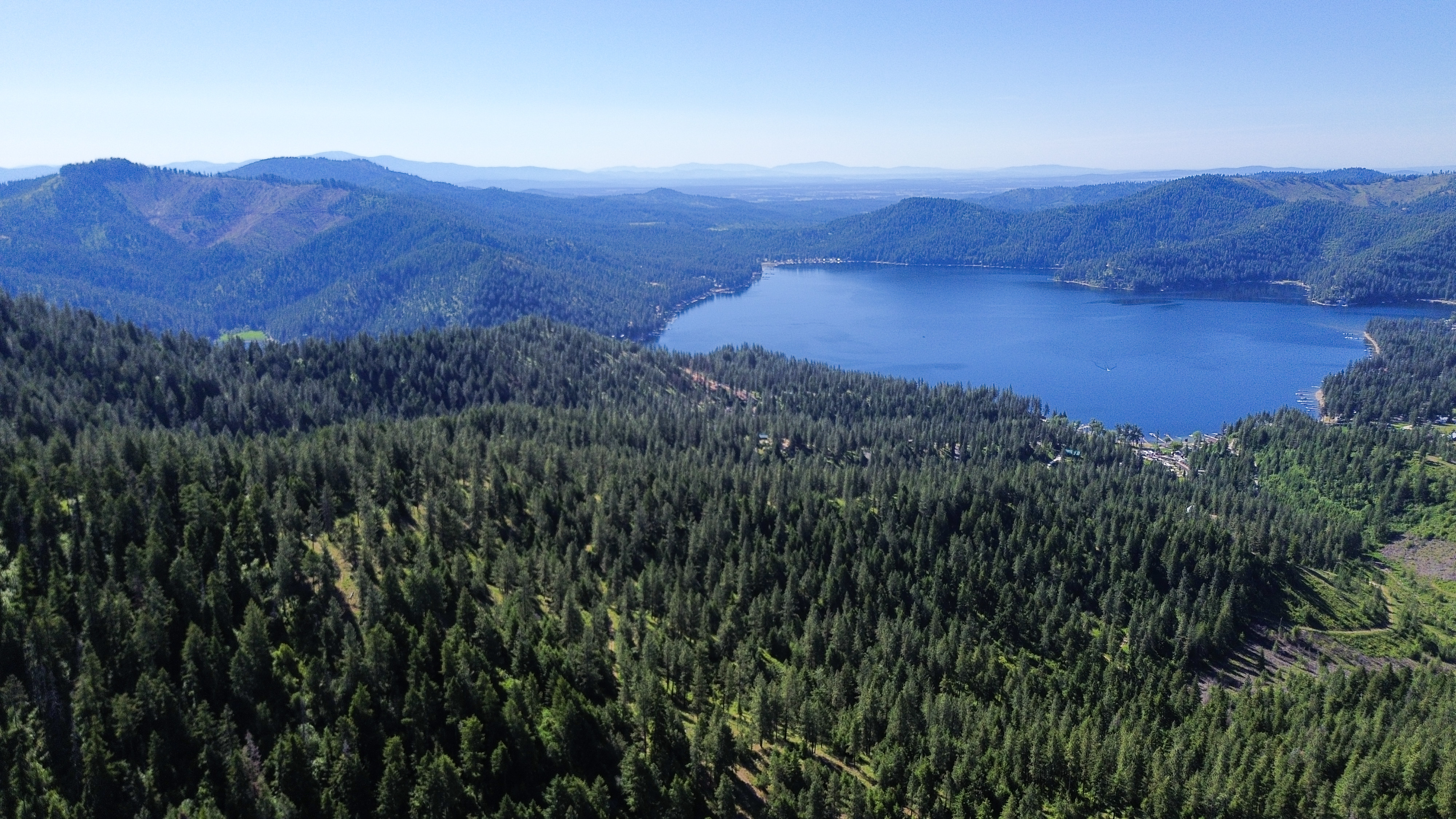 Loon Lake, Washington, 99148, United States, ,Residential,For Sale,1922836