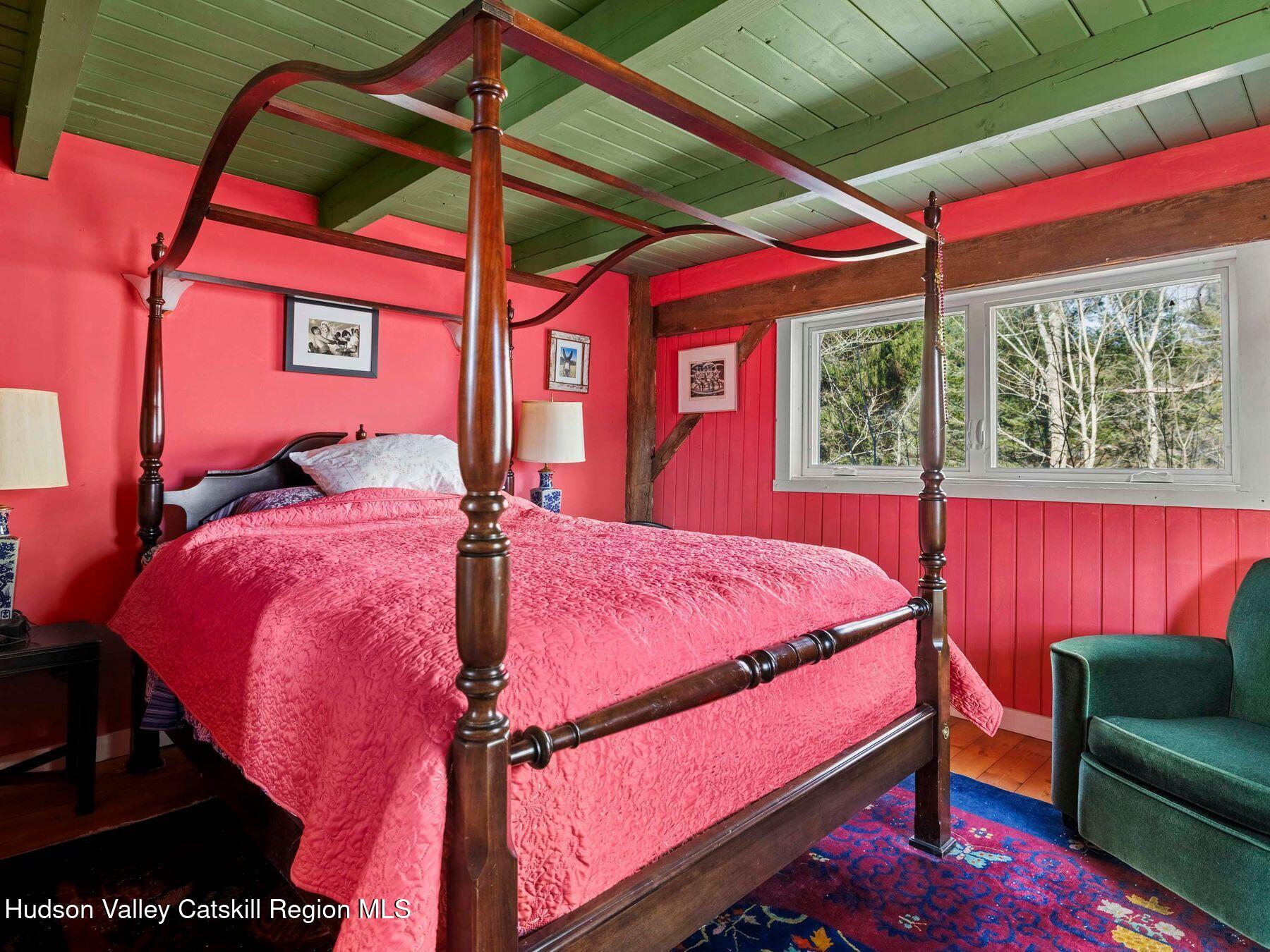 Jewett, New York, 12444, United States, 4 Bedrooms Bedrooms, ,4 BathroomsBathrooms,Residential,For Sale,2003258